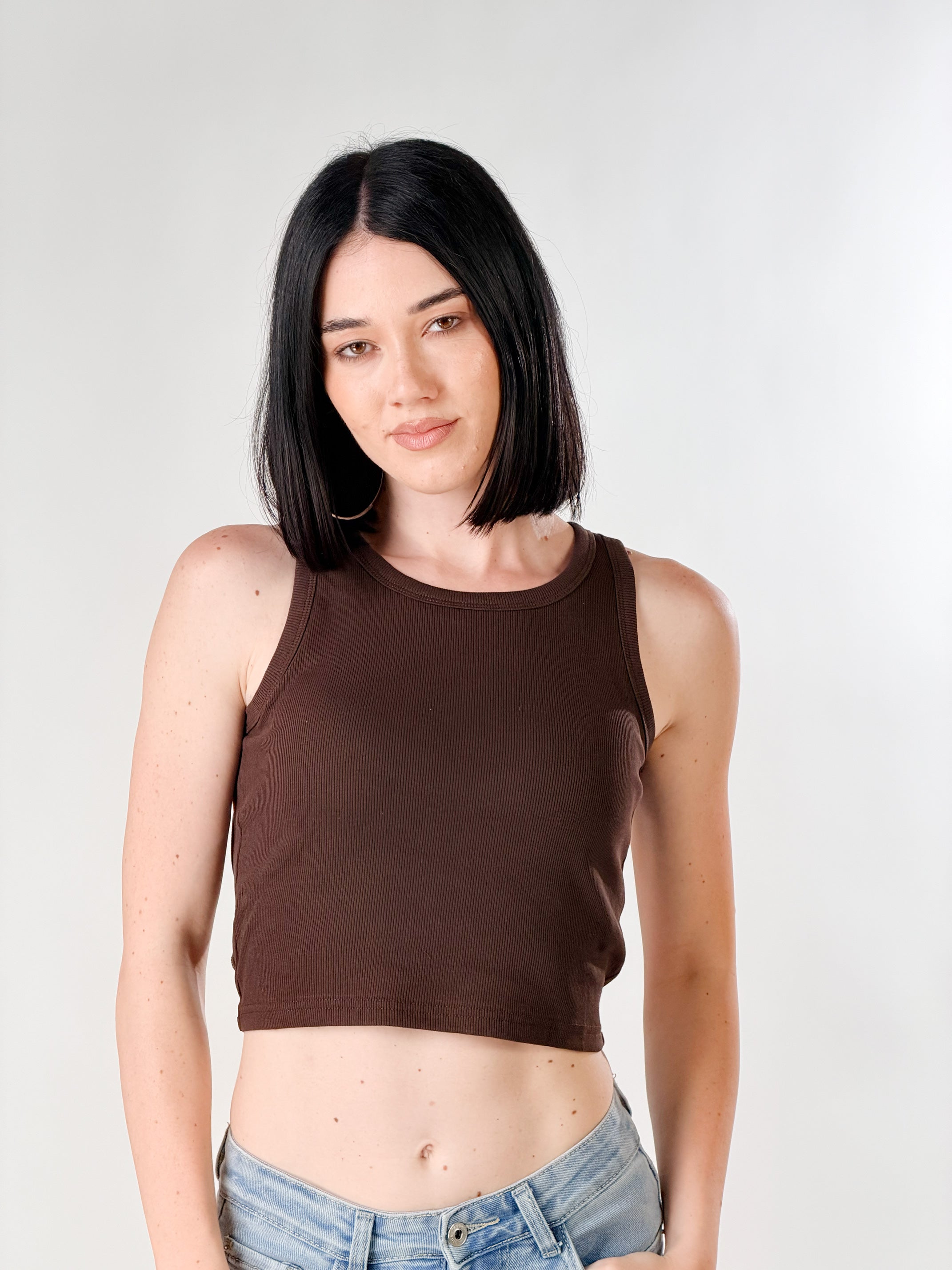 TOPD26511PE26LM|Colore:Marrone