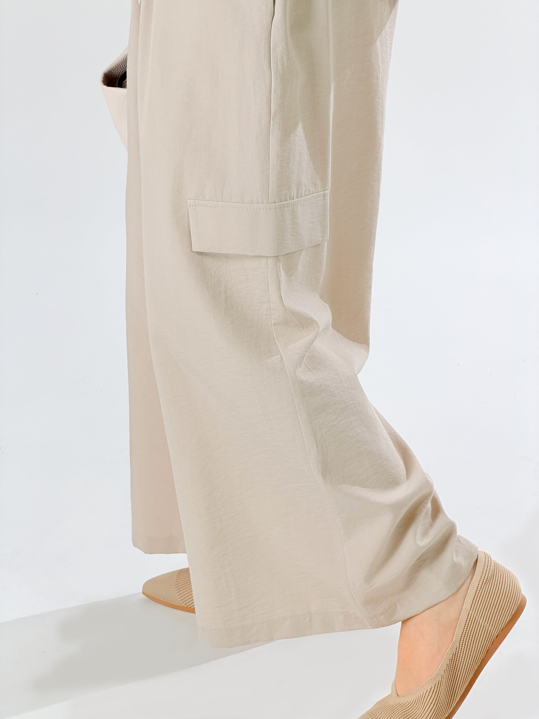 Pantalaccio Cargo|Colore:Sabbia