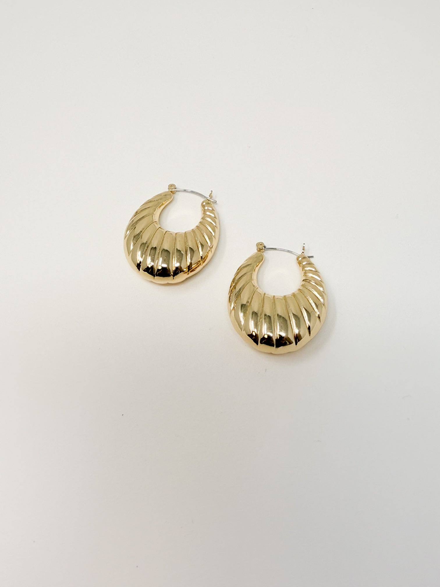 Orecchini Arpa|Colore:Oro