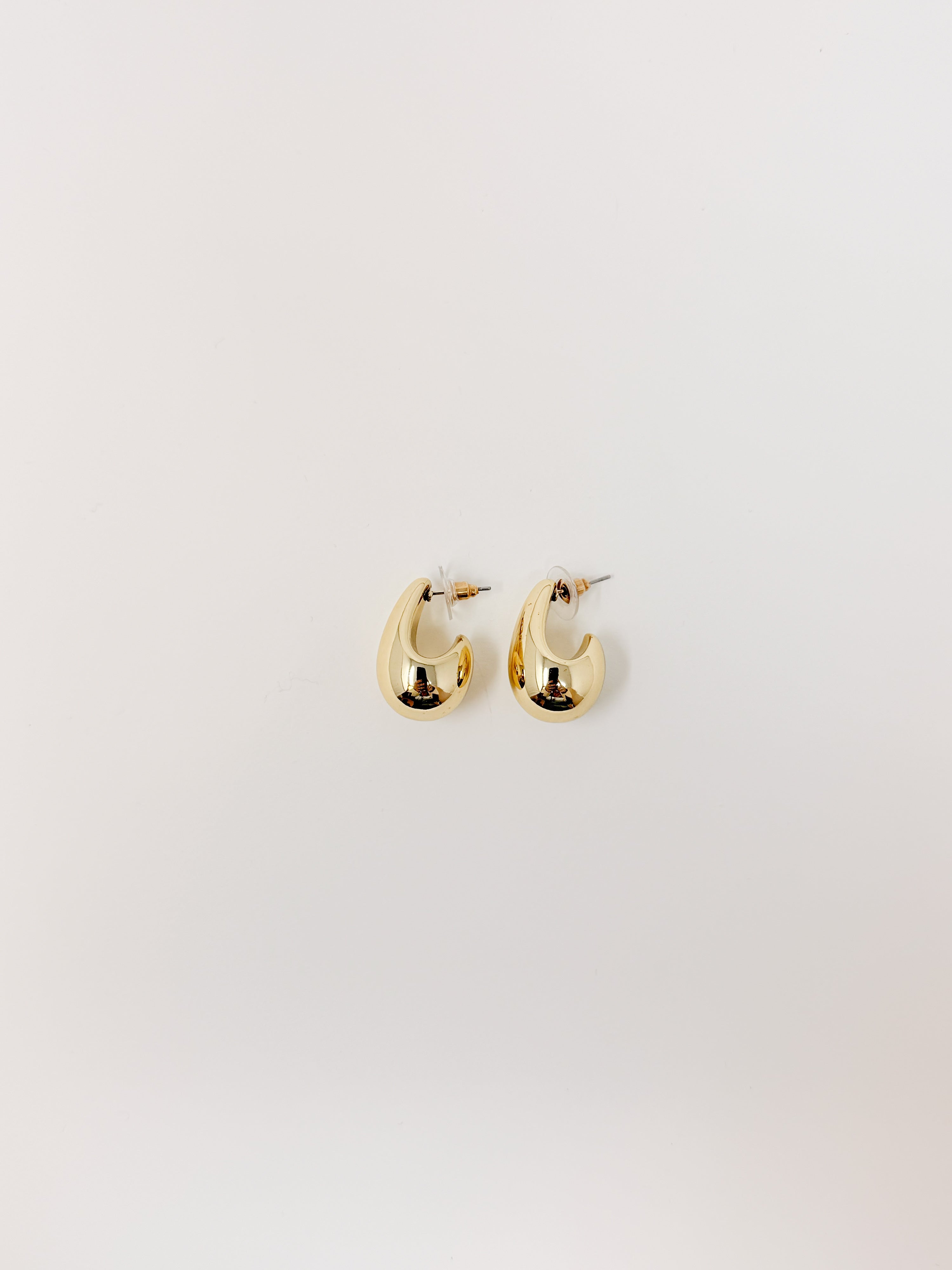 Orecchini Goccia|Colore:Oro