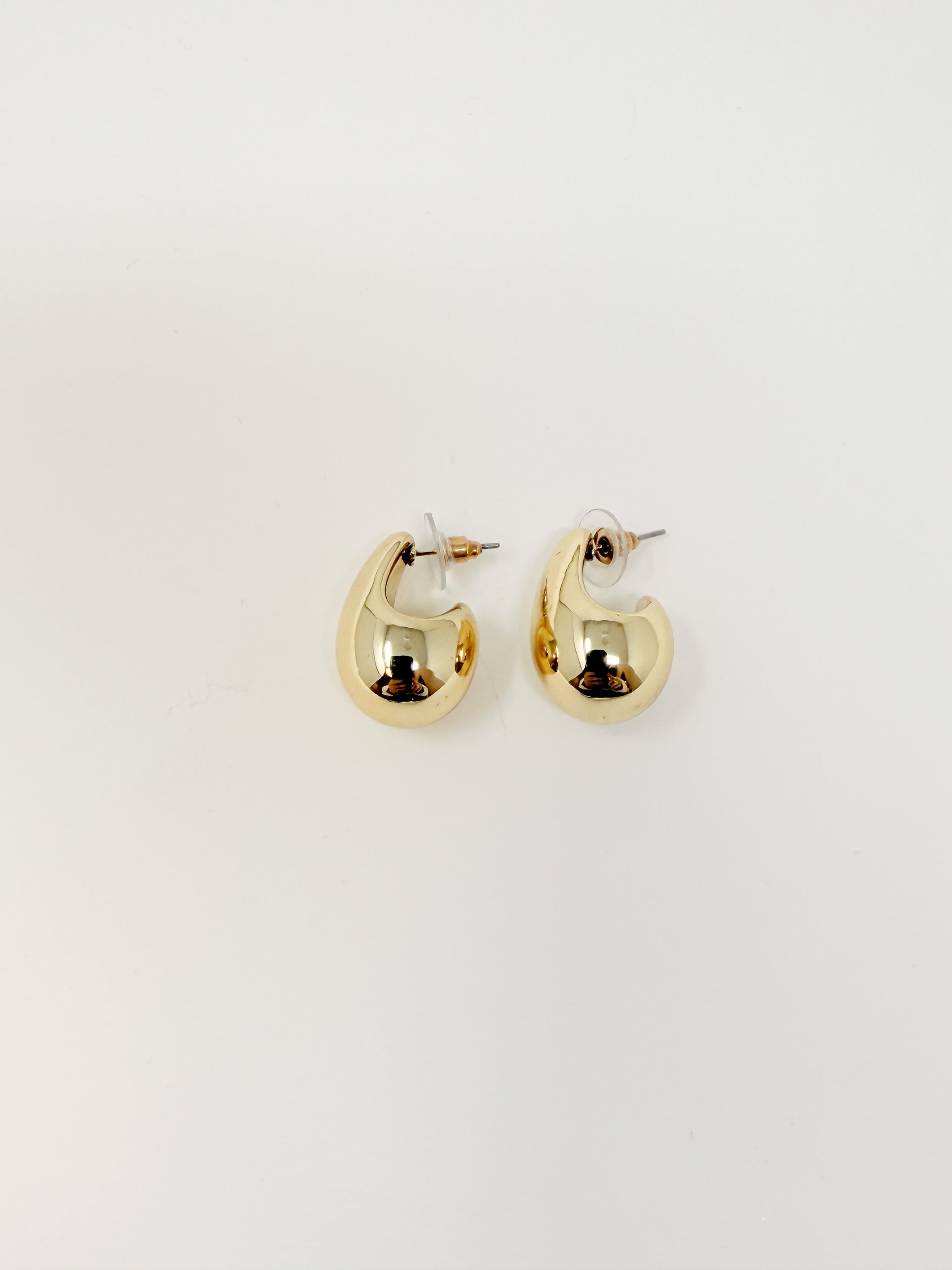 Orecchini Goccia|Colore:Oro