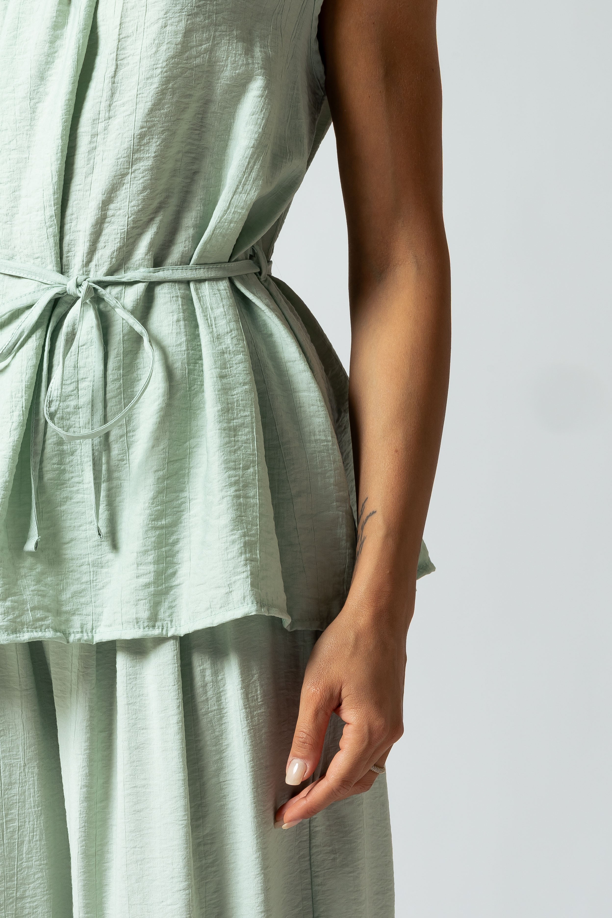 Set  Panarea|Colore:Menta