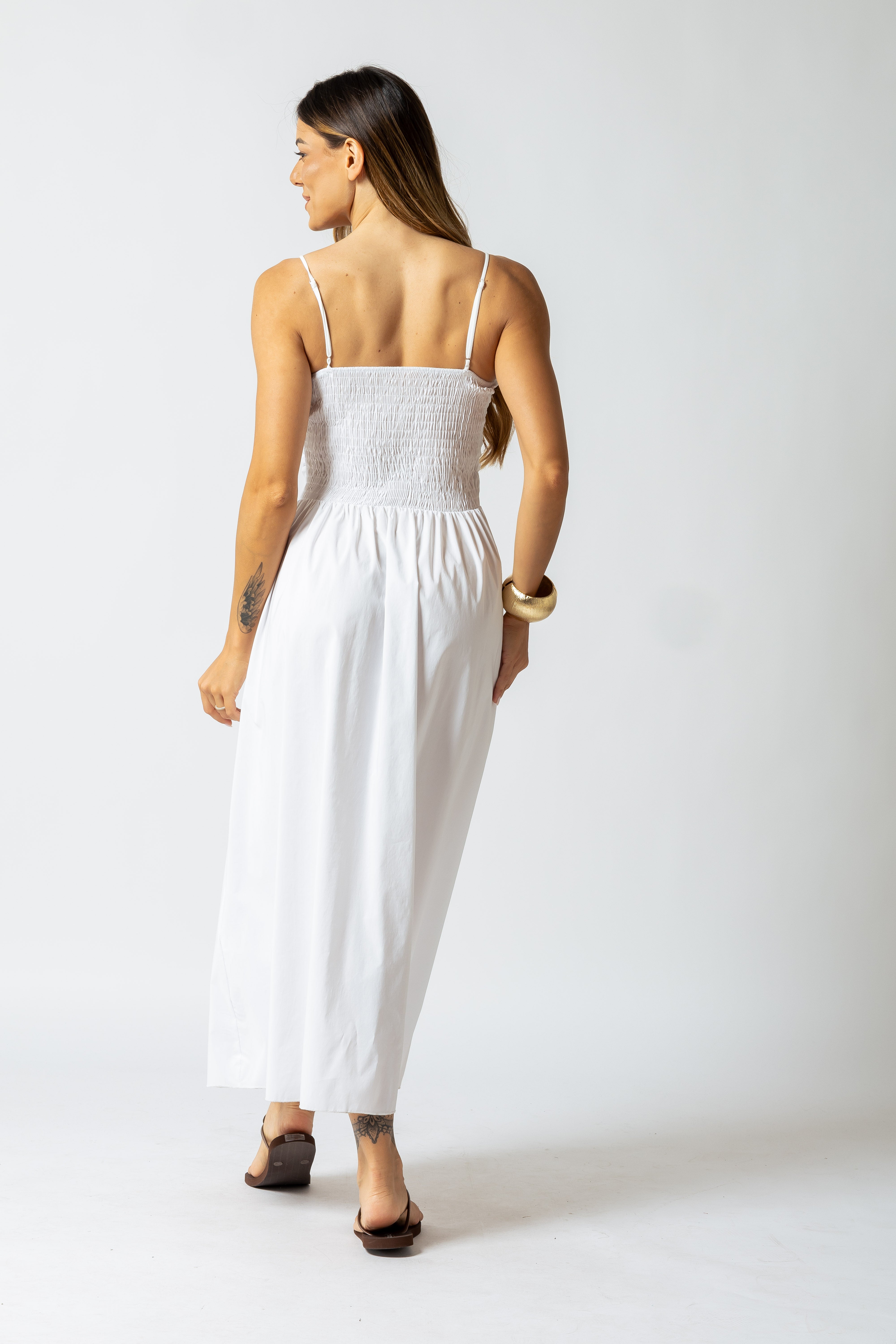 Abito Nouvelle|Colore:Bianco