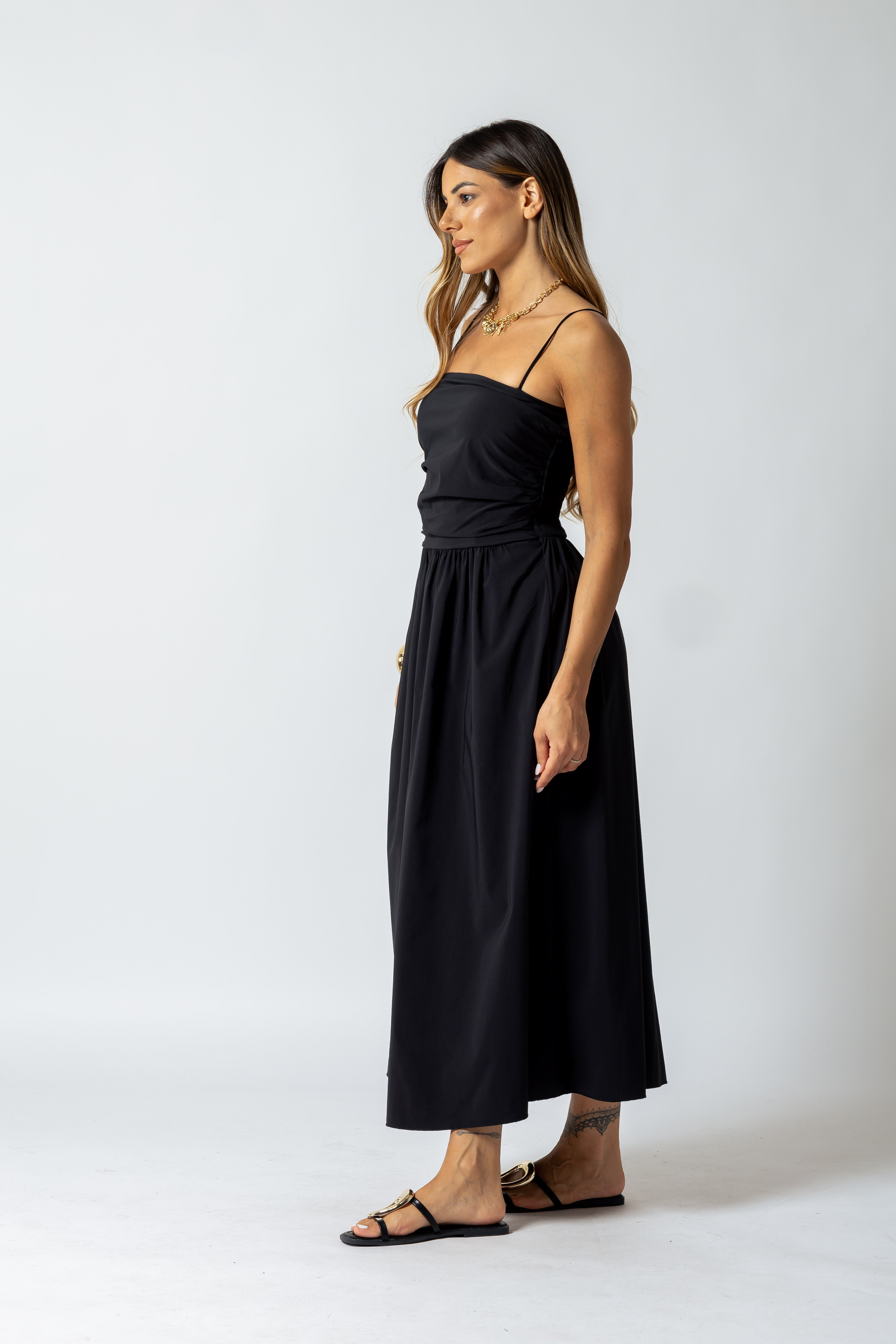 Abito Nouvelle|Colore:Nero