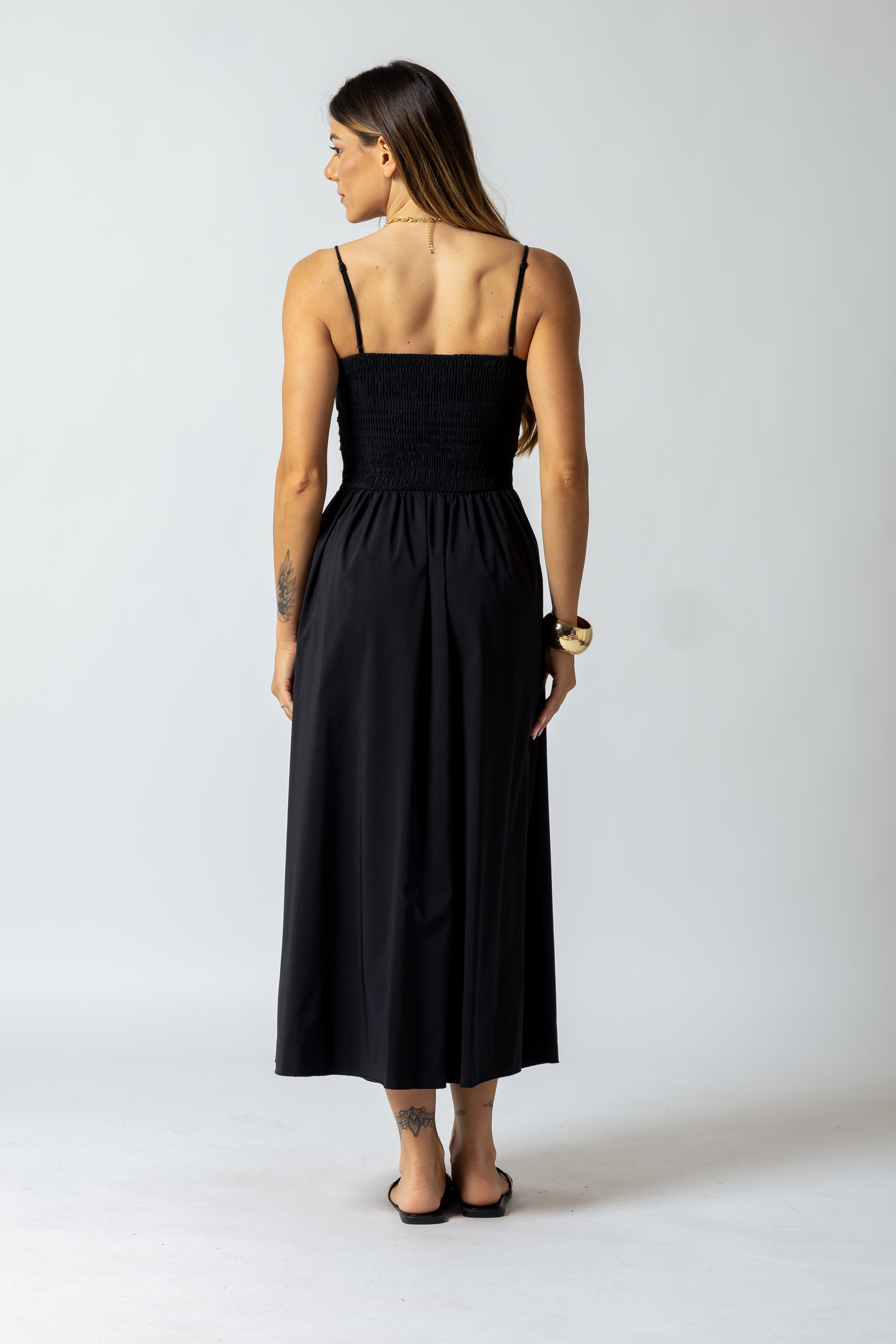 Abito Nouvelle|Colore:Nero