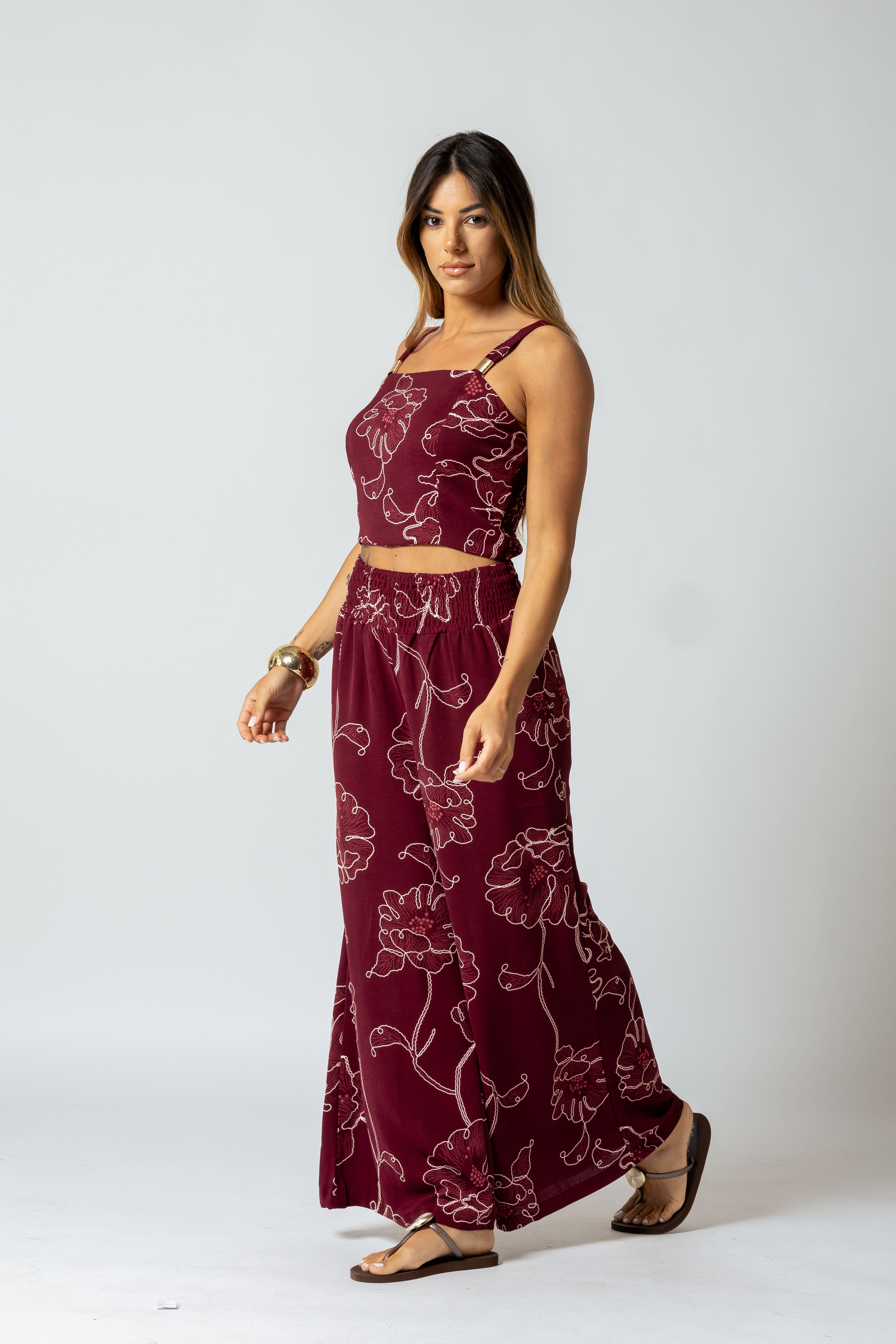 Set Grace|Colore:Rosso