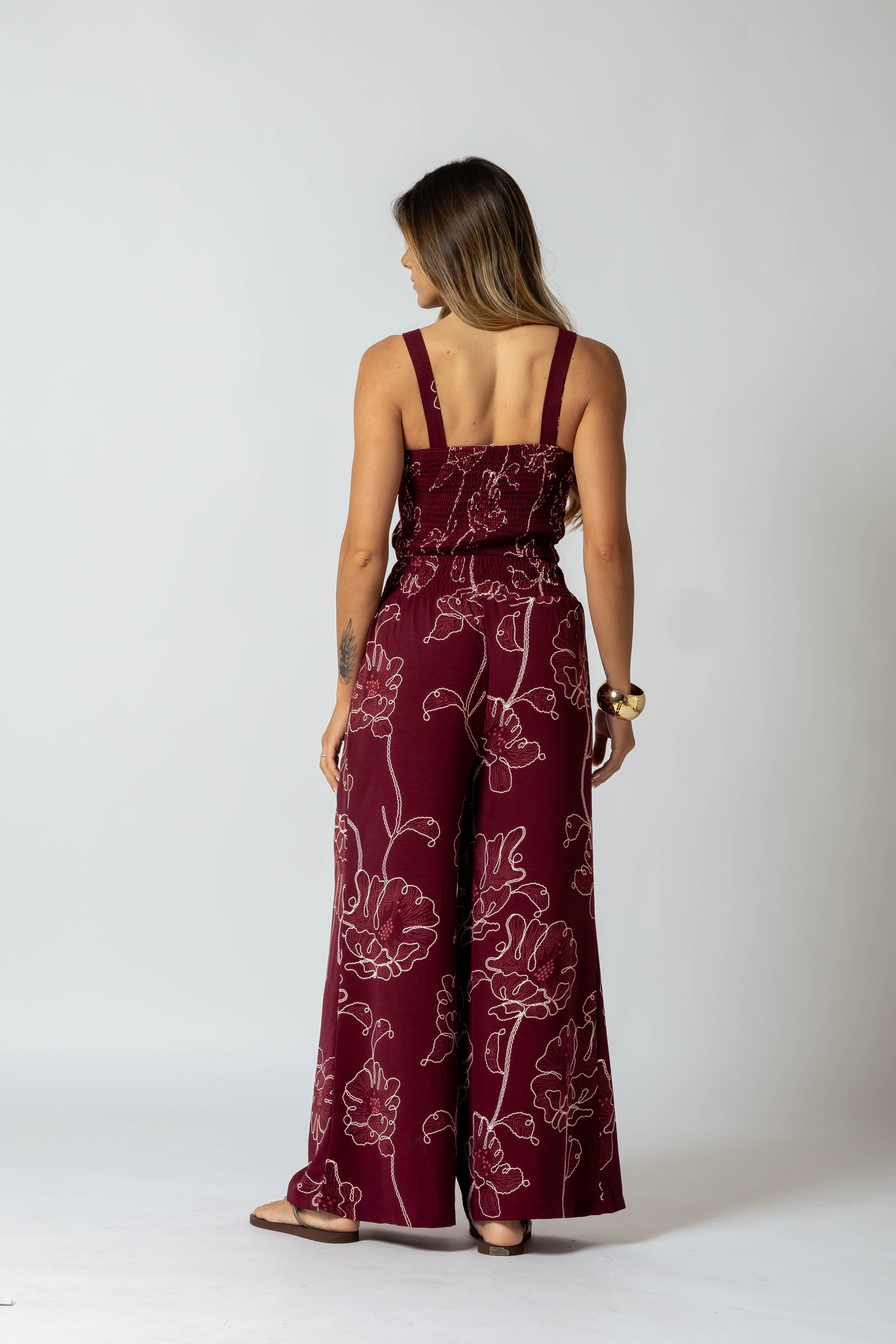 Set Grace|Colore:Rosso