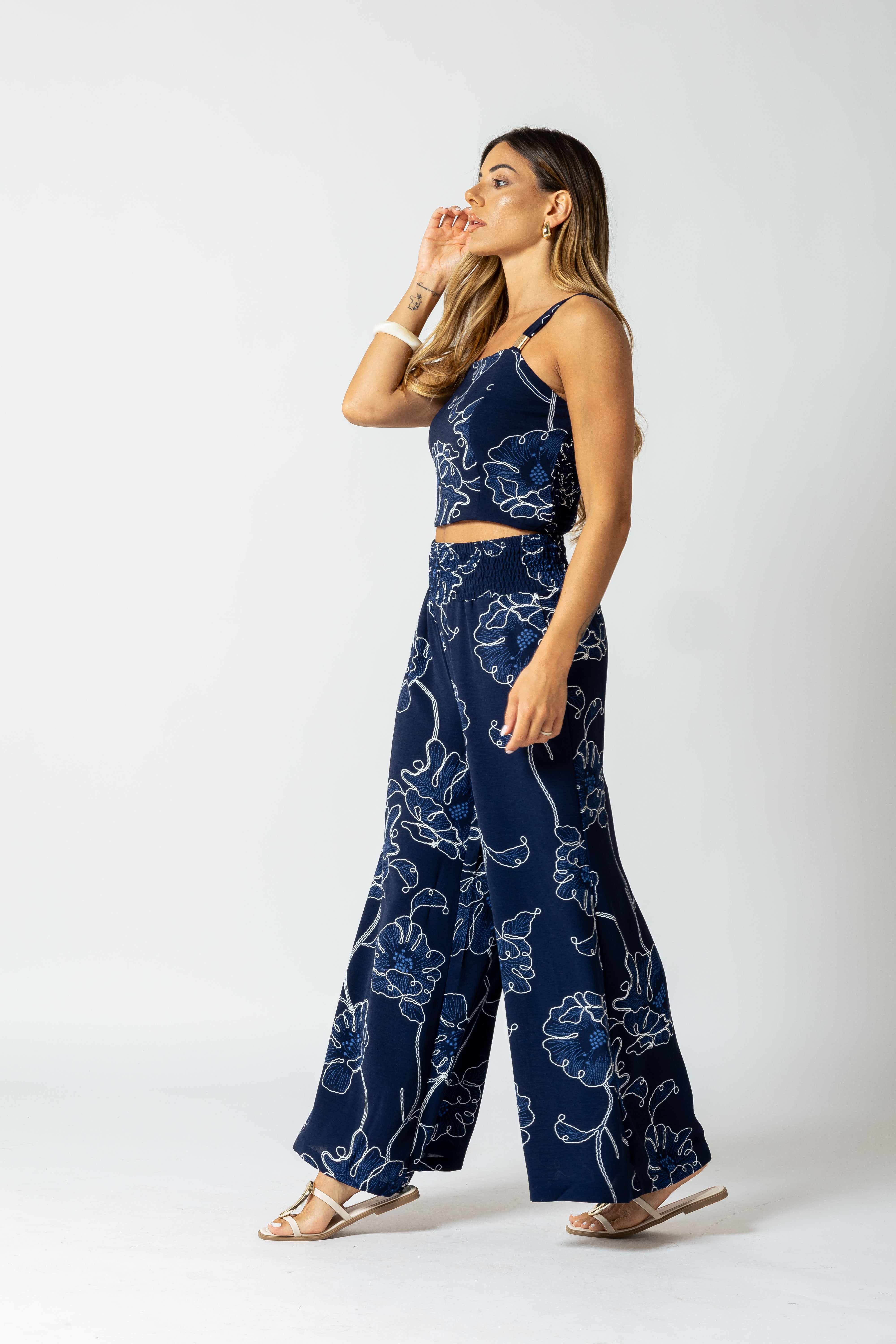 Set Grace|Colore:Blu
