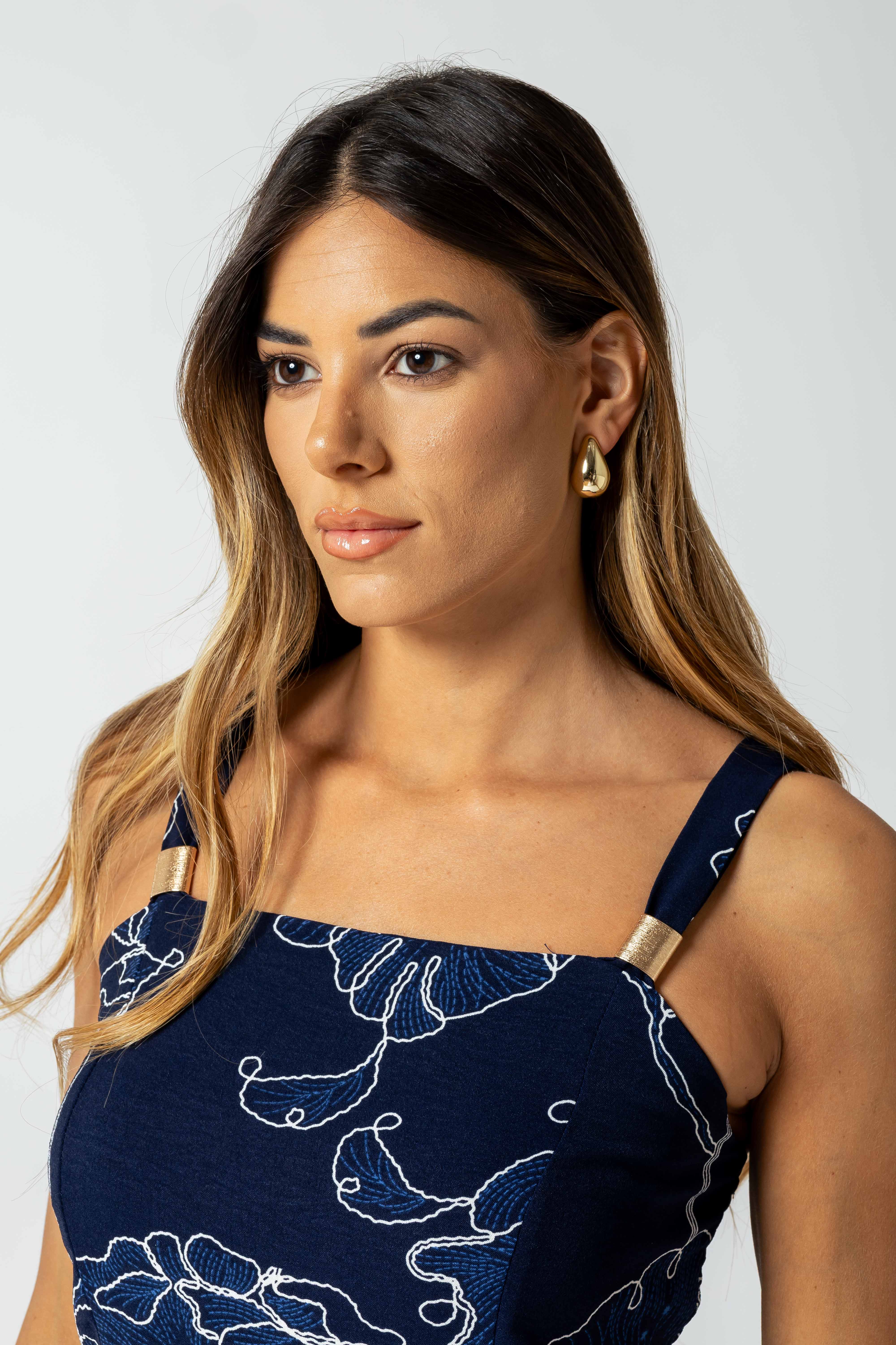 Set Grace|Colore:Blu