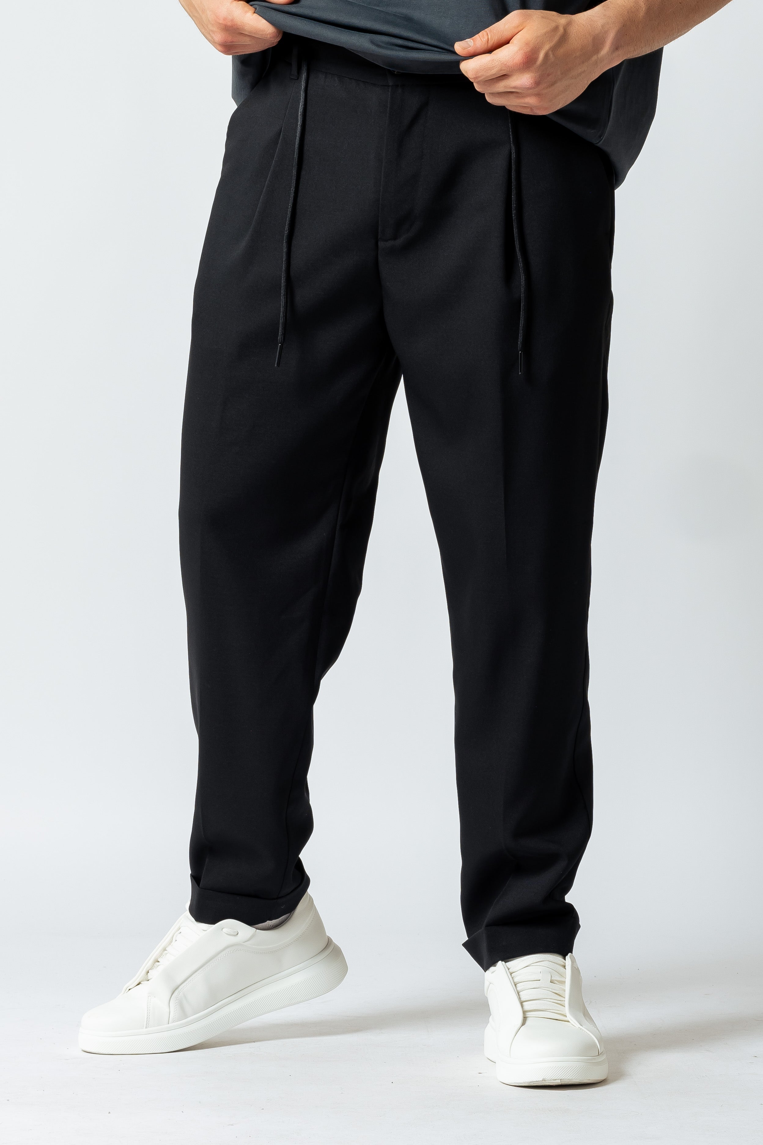 Pantalaccio Siena|Colore:Nero