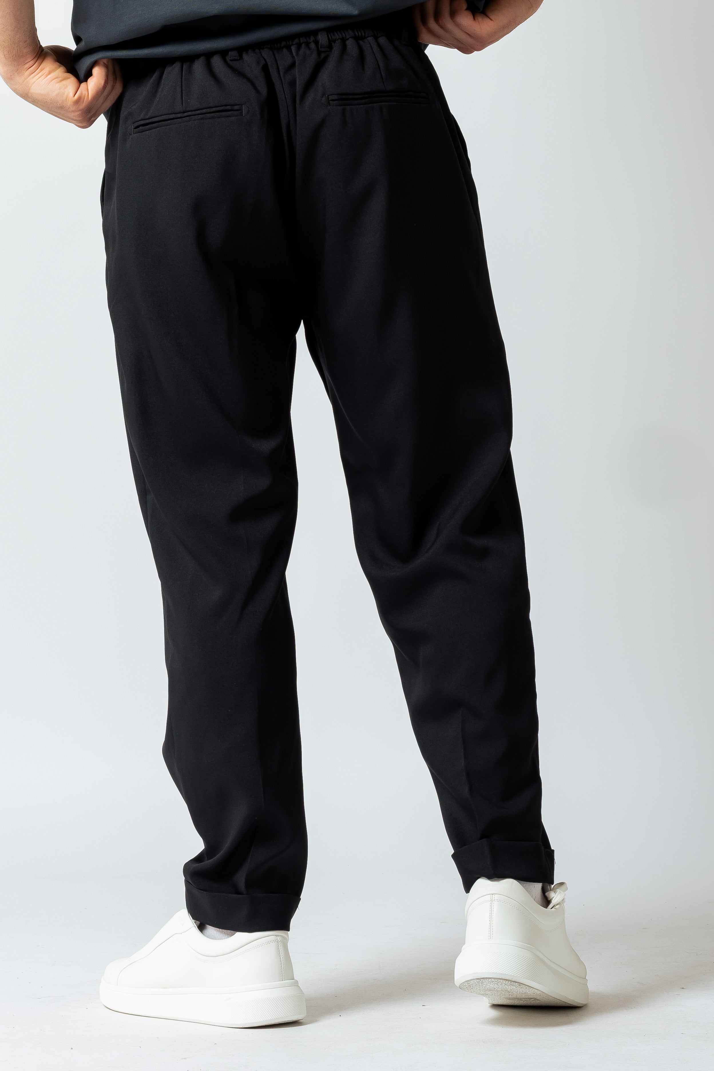 Pantalaccio Siena|Colore:Nero