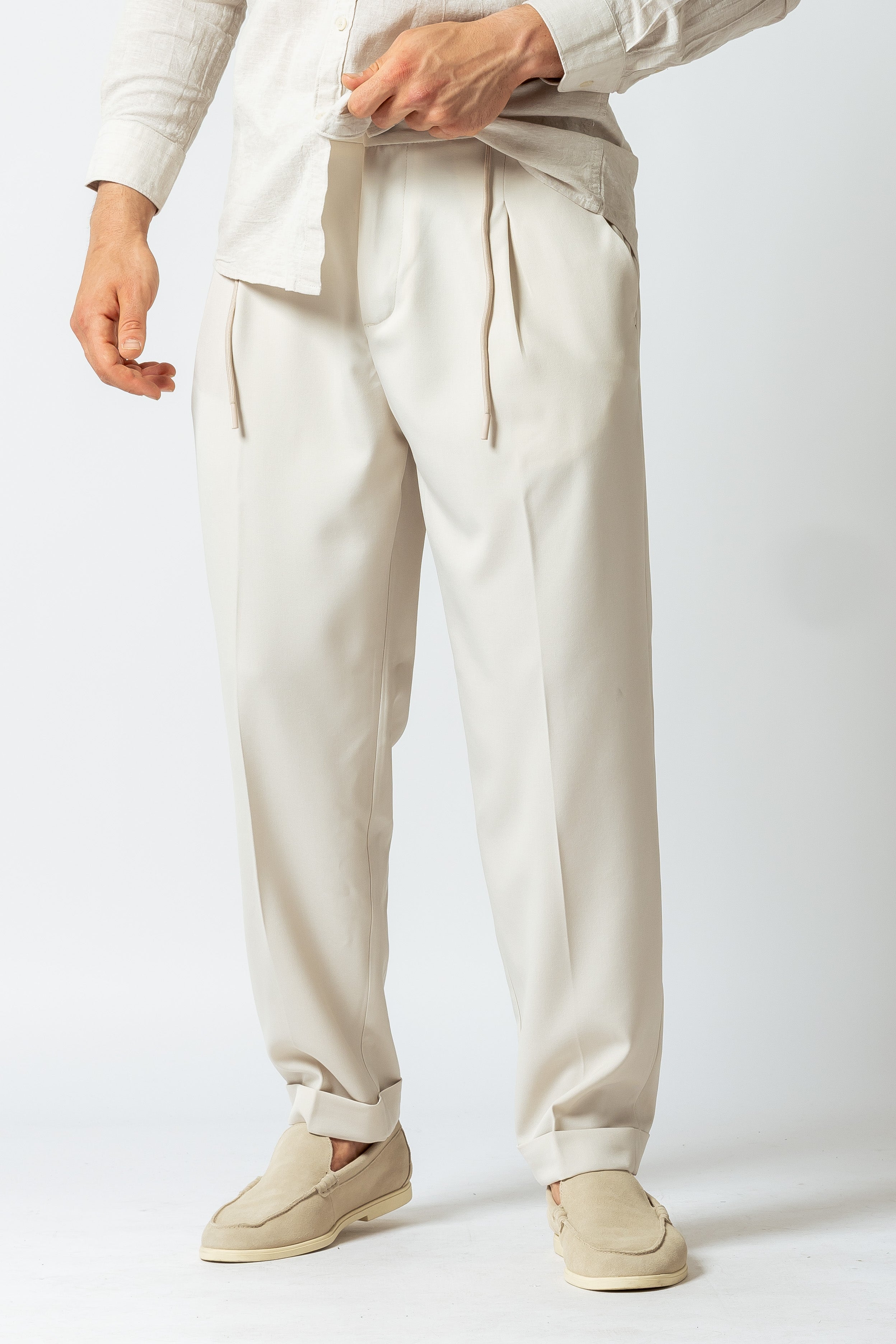 Pantalaccio Siena|Colore:Sabbia