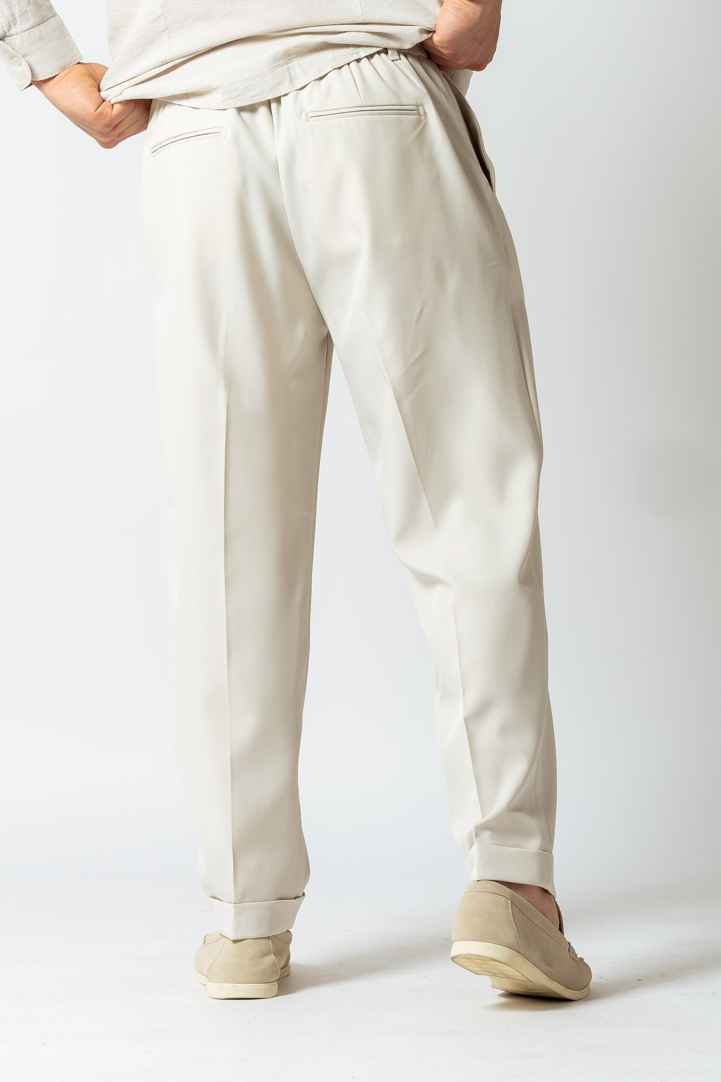 Pantalaccio Siena|Colore:Sabbia