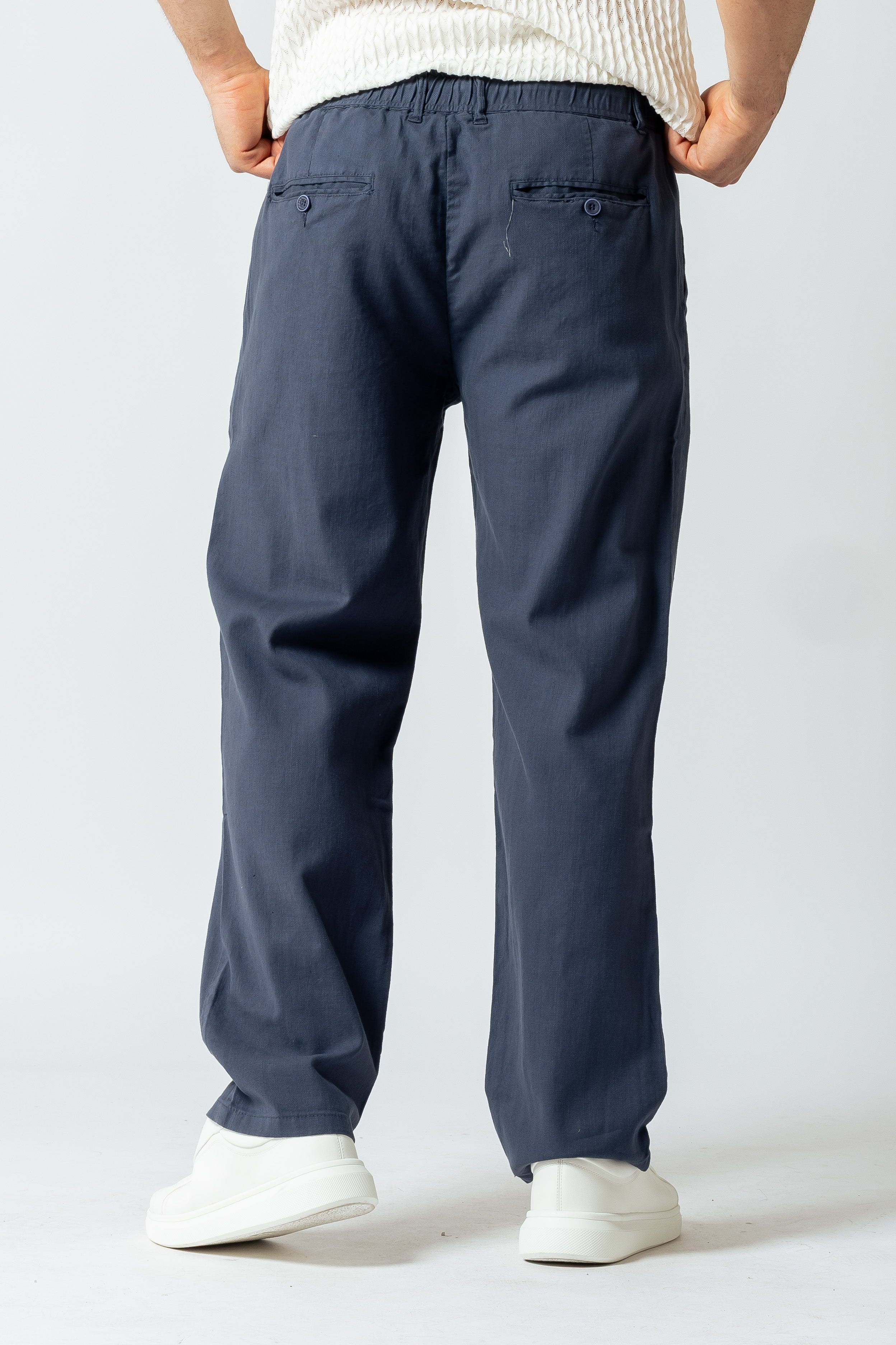 Pantalone Sorrento|Colore:Avion