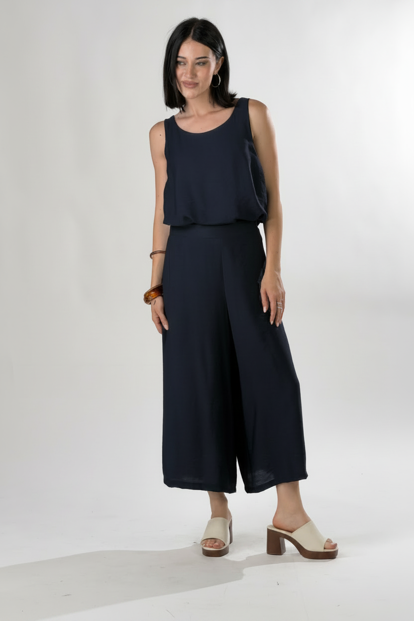 Set Daly|Colore:Blu