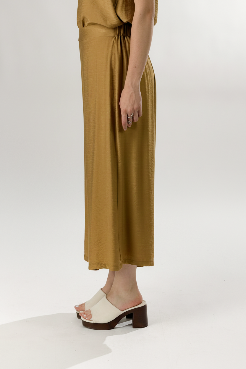 Set Daly|Colore:Salvia
