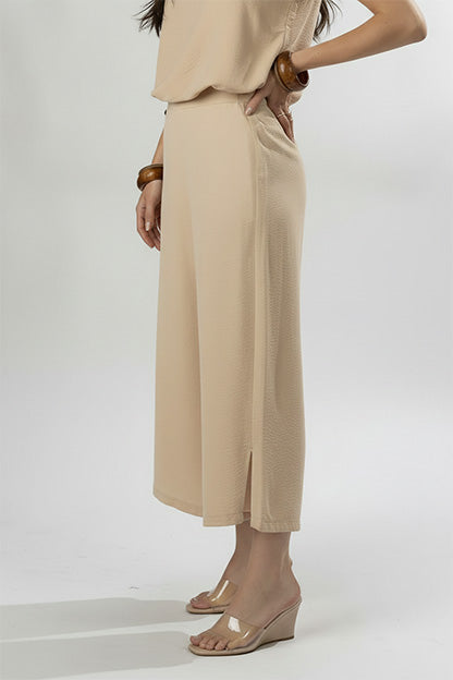 Set Daly|Colore:Beige