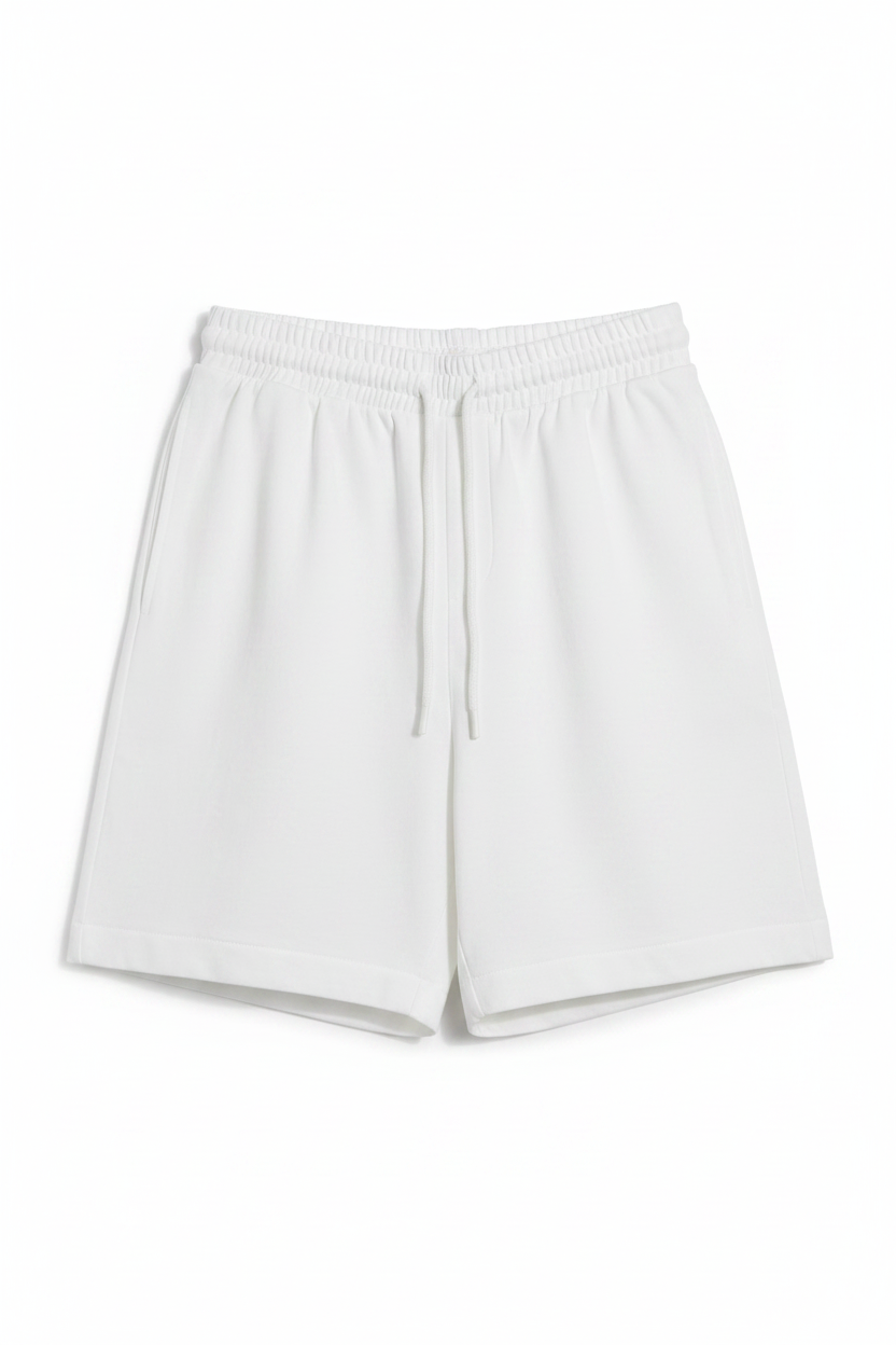 Bermuda Pool|Colore:Bianco