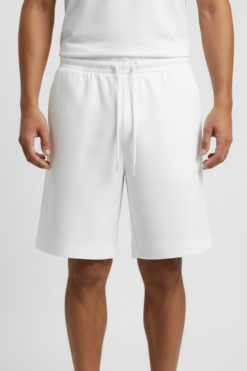 Bermuda Pool|Colore:Bianco