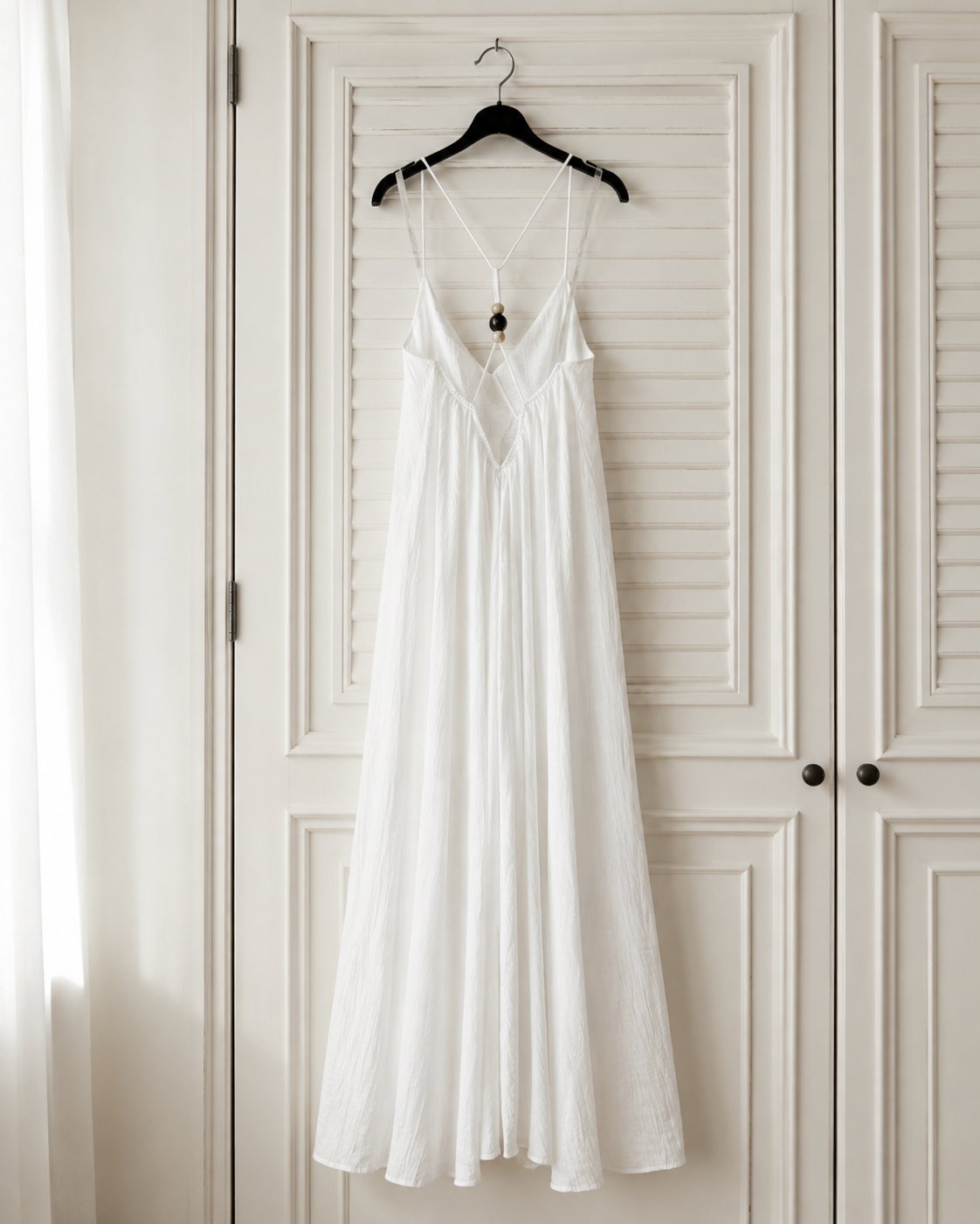 Abito MIchelle|Colore:Bianco