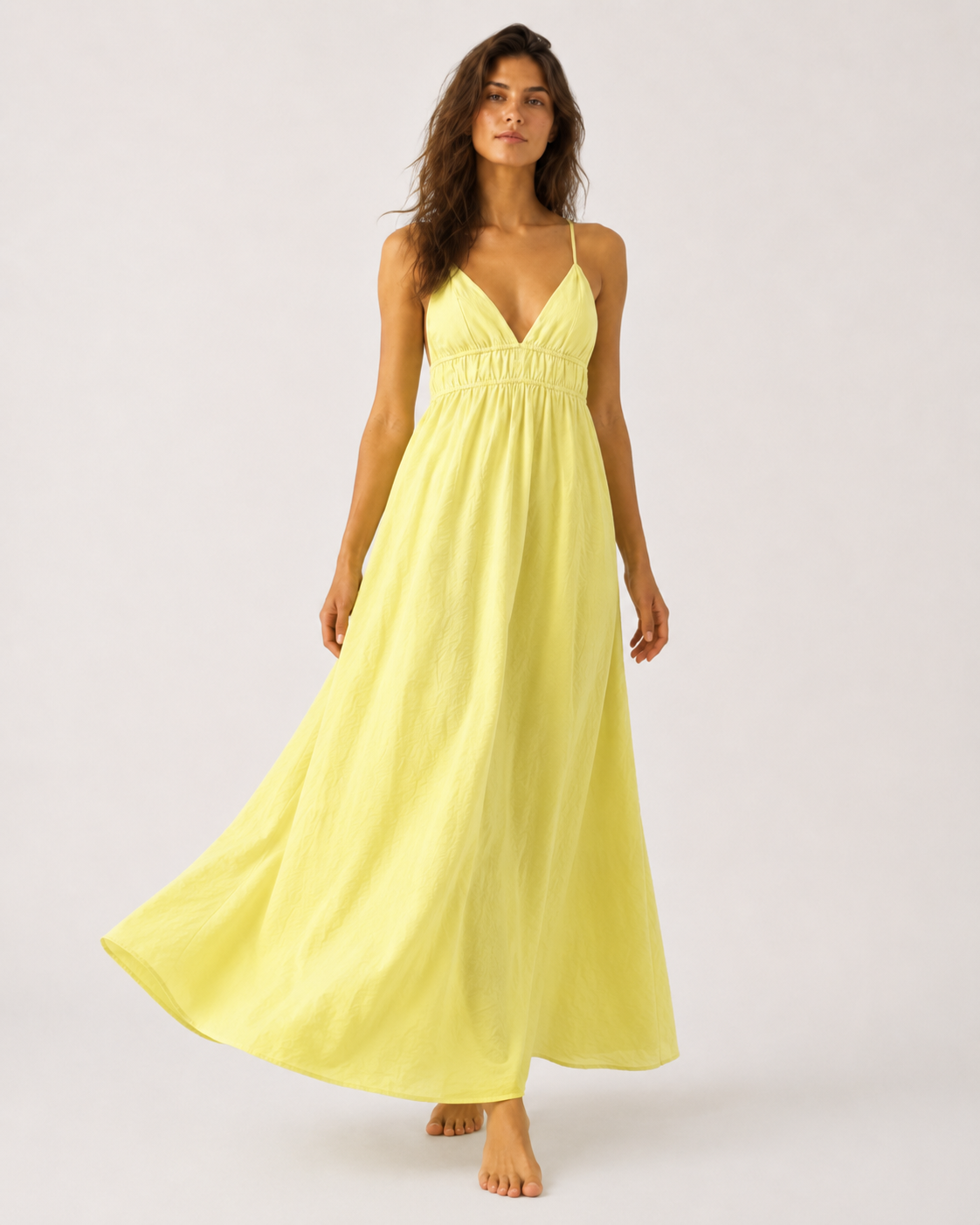 Abito Marea|Colore:Meringa