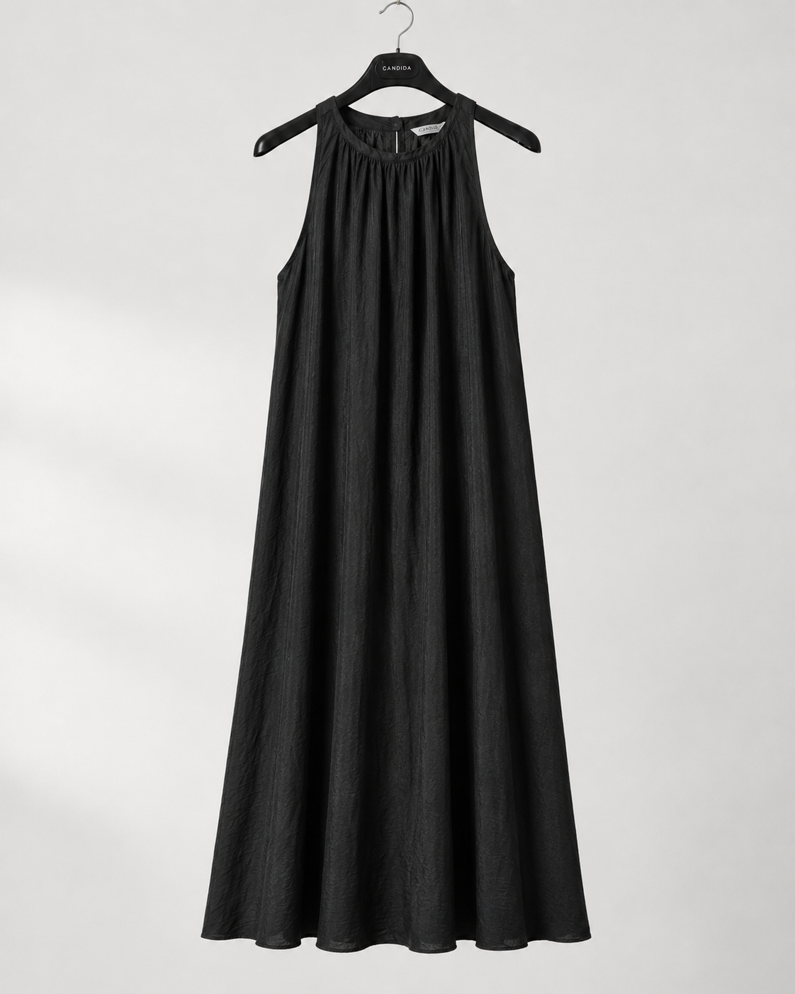 Abito Halter|Colore:Nero