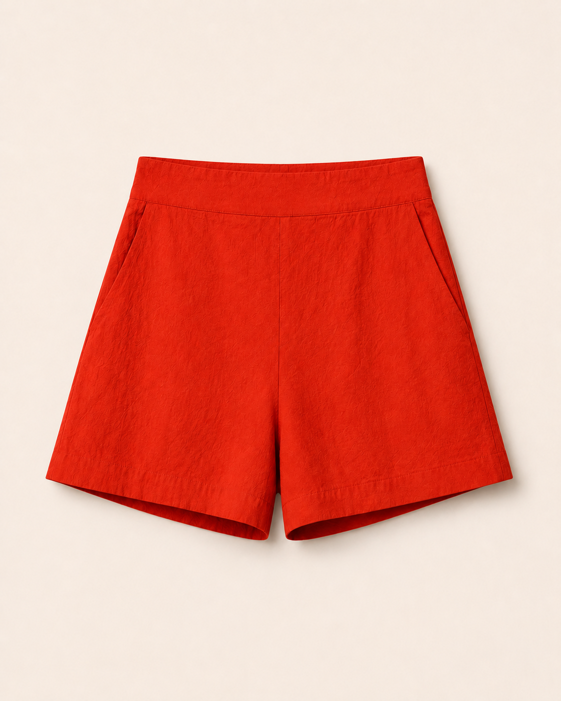 Shorts Lay|Colore:Corallo