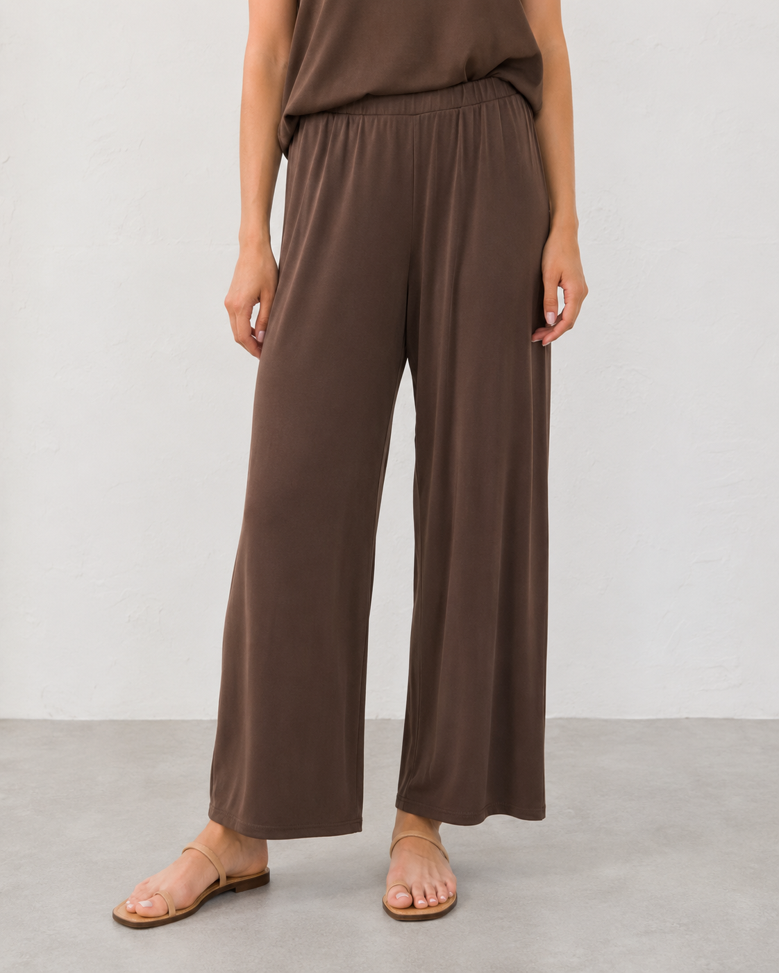 Pantalone Marea|Colore:Marrone