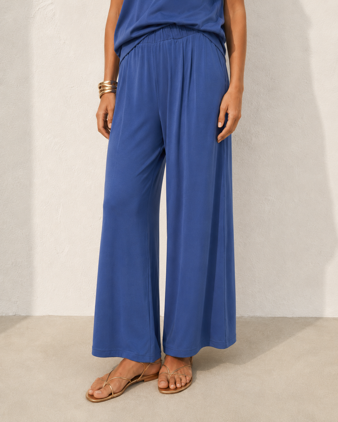 Pantalone Marea|Colore:Jeans