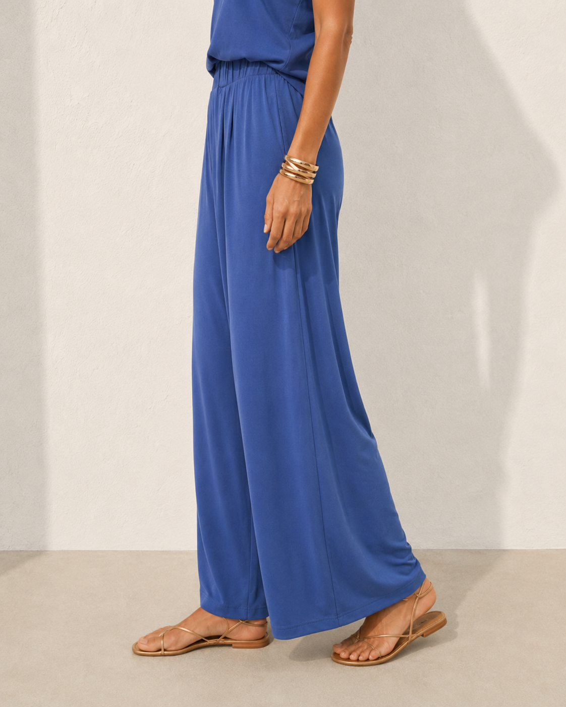 Pantalone Marea|Colore:Jeans