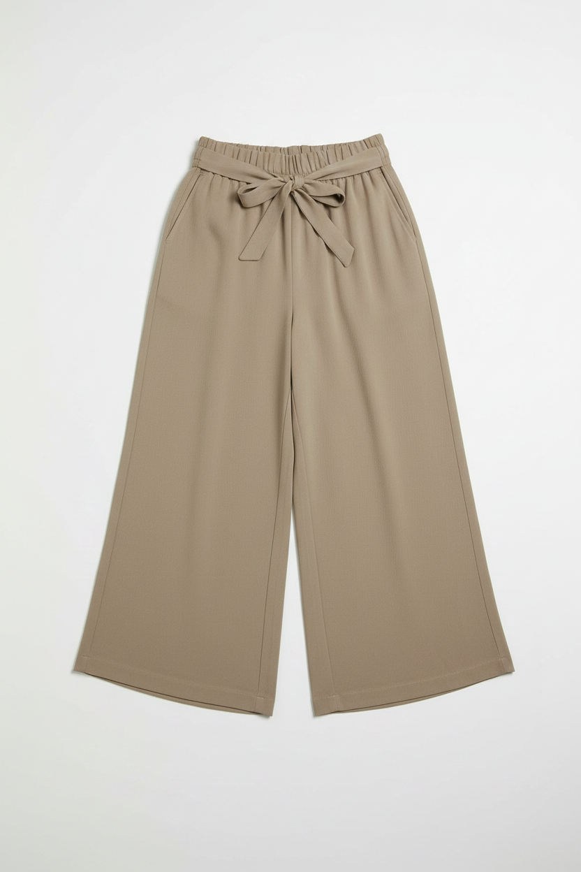 Pantalone Sorrento|Colore:Fango