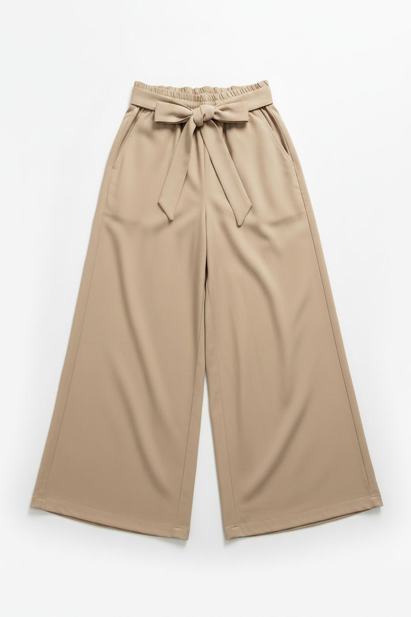 Pantalone Sorrento|Colore:Cacao