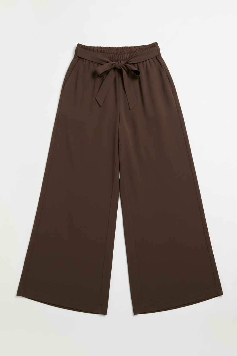 Pantalone Sorrento|Colore:Moro