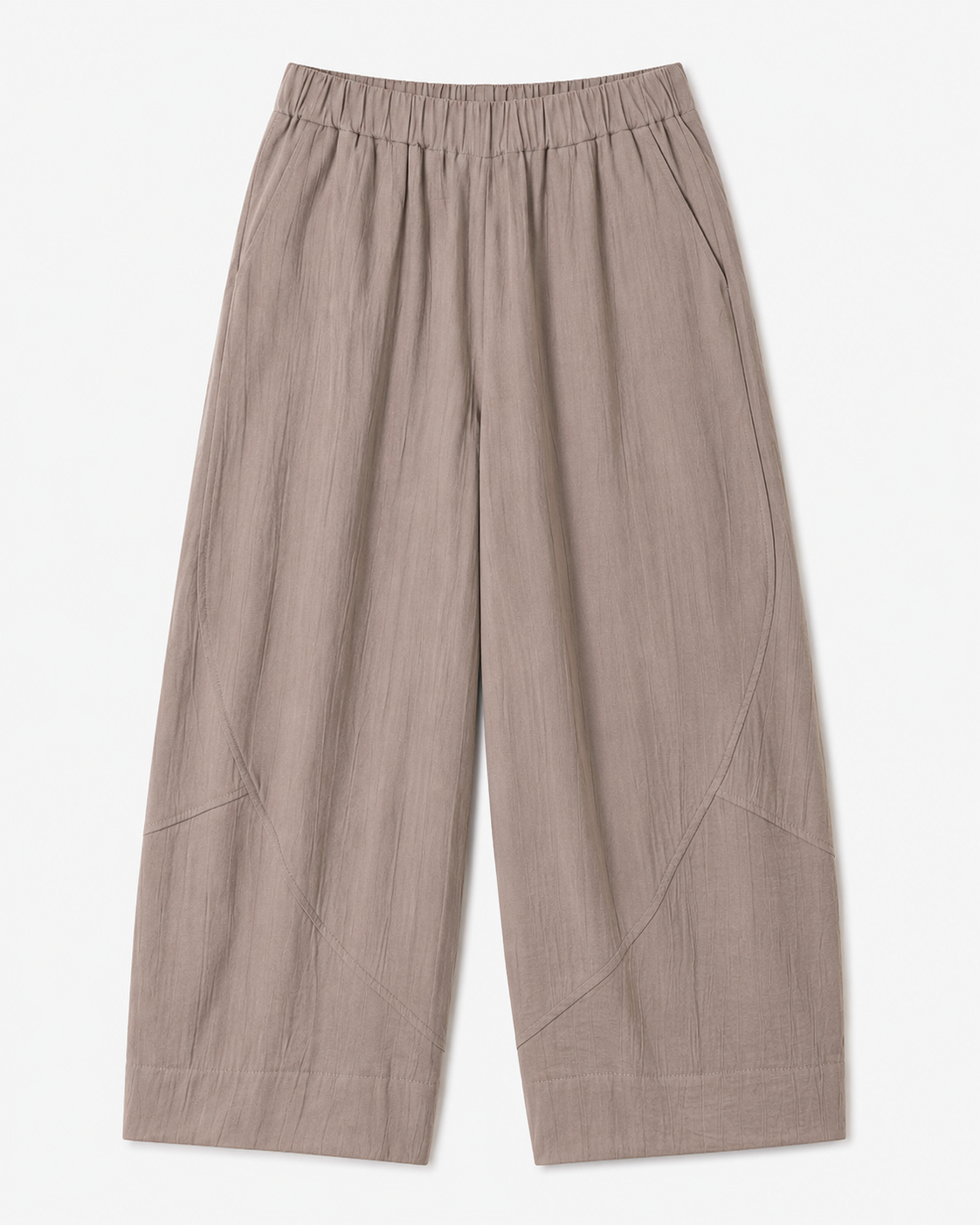 Pantalone Eggs|Colore:Deserto