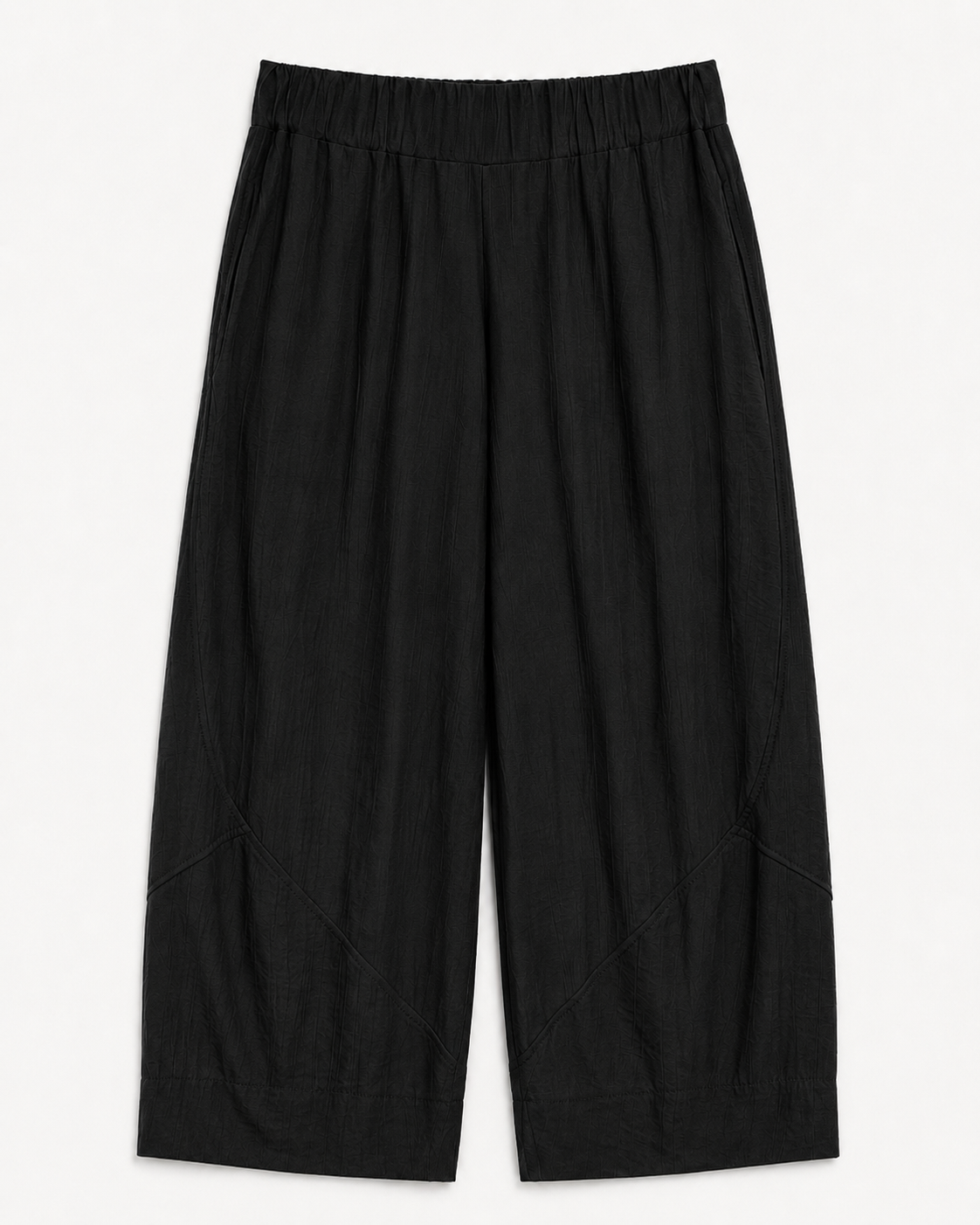 Pantalone Eggs|Colore:Nero