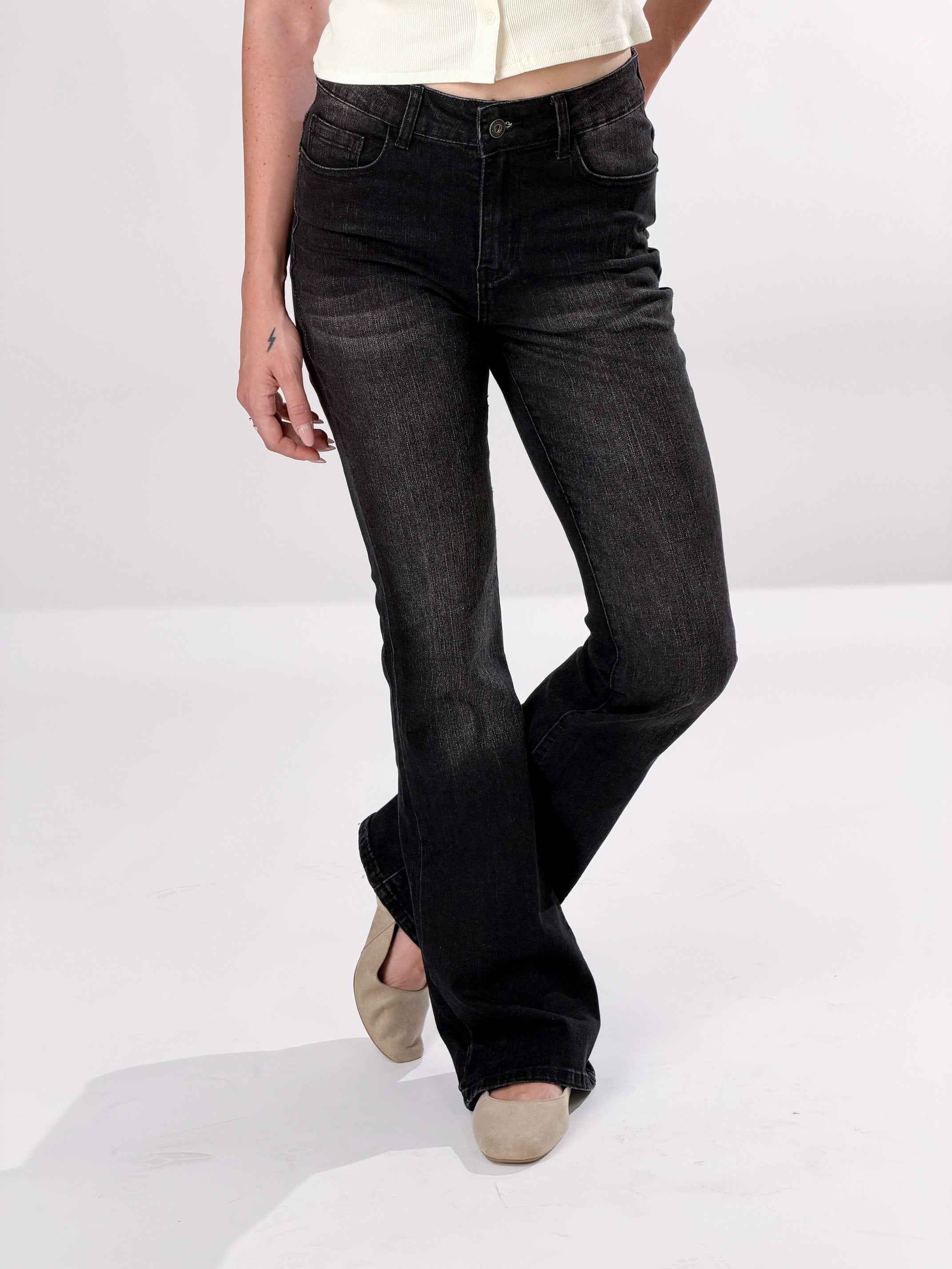Jeans seventy|Colore:Nero
