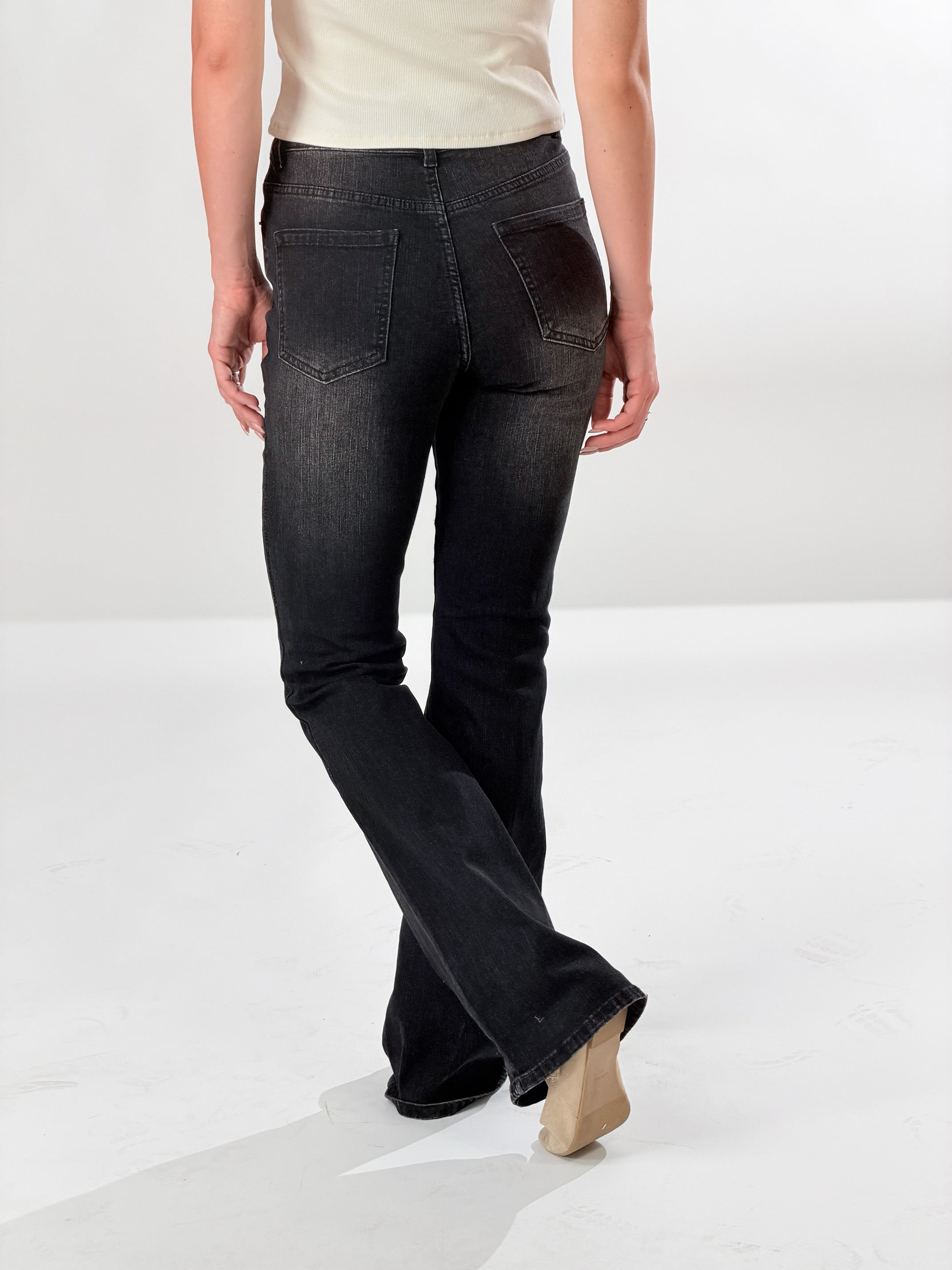 Jeans seventy|Colore:Nero