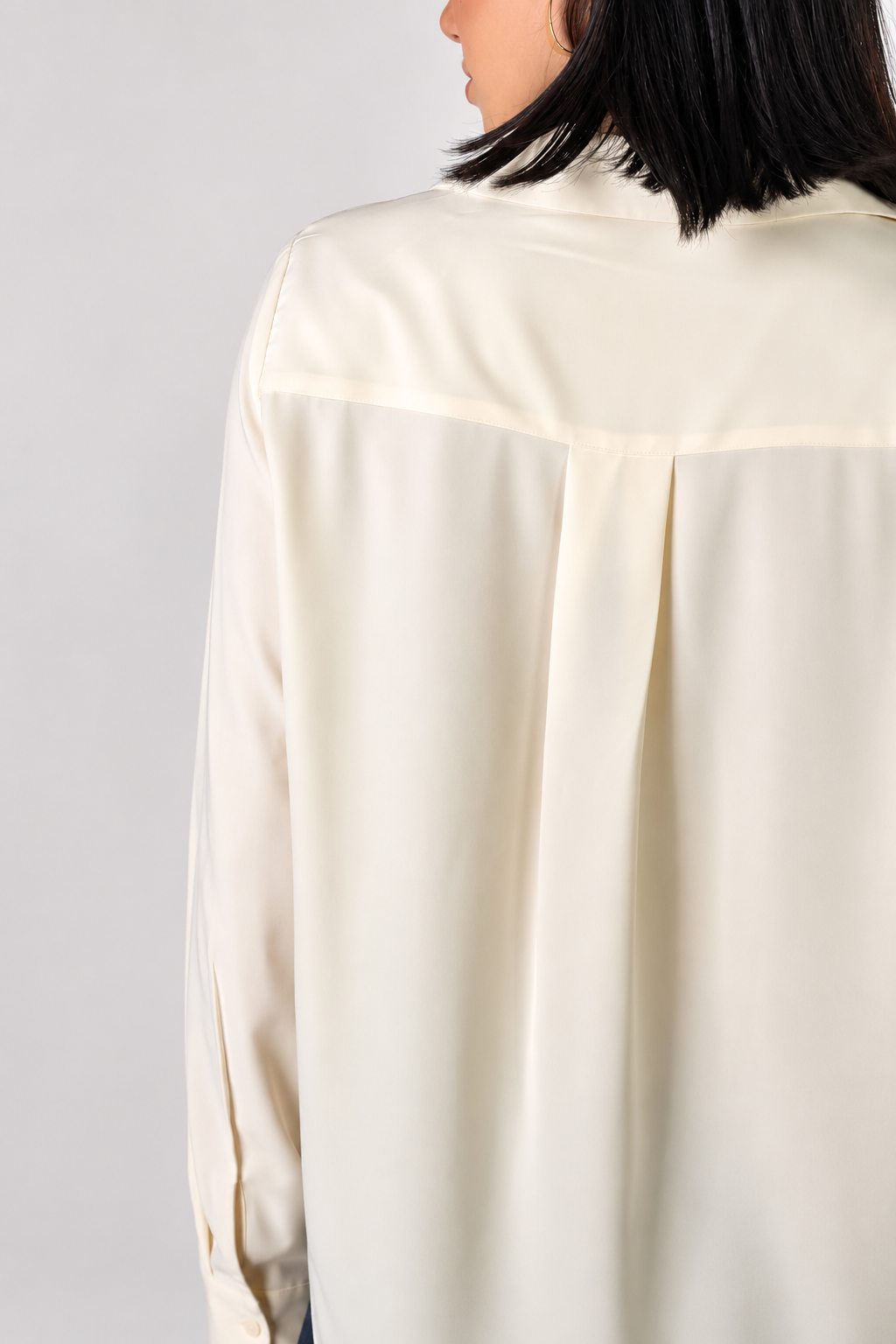 Camicia Ciity |Colore:Nero