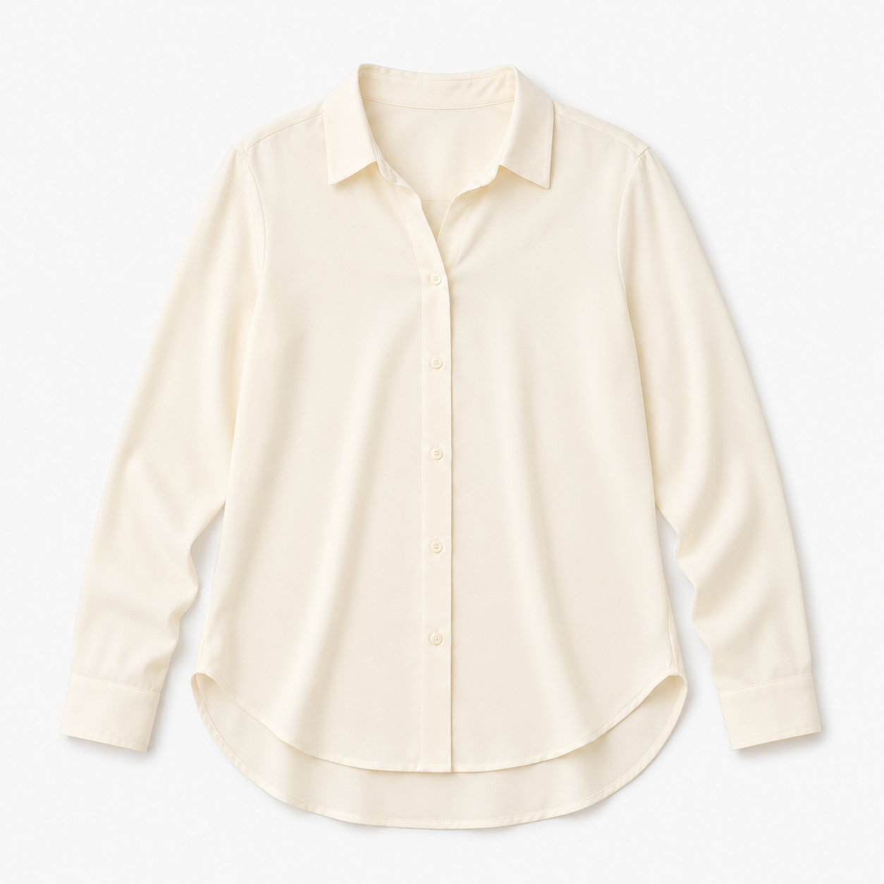 Camicia Ciity |Colore:Nero