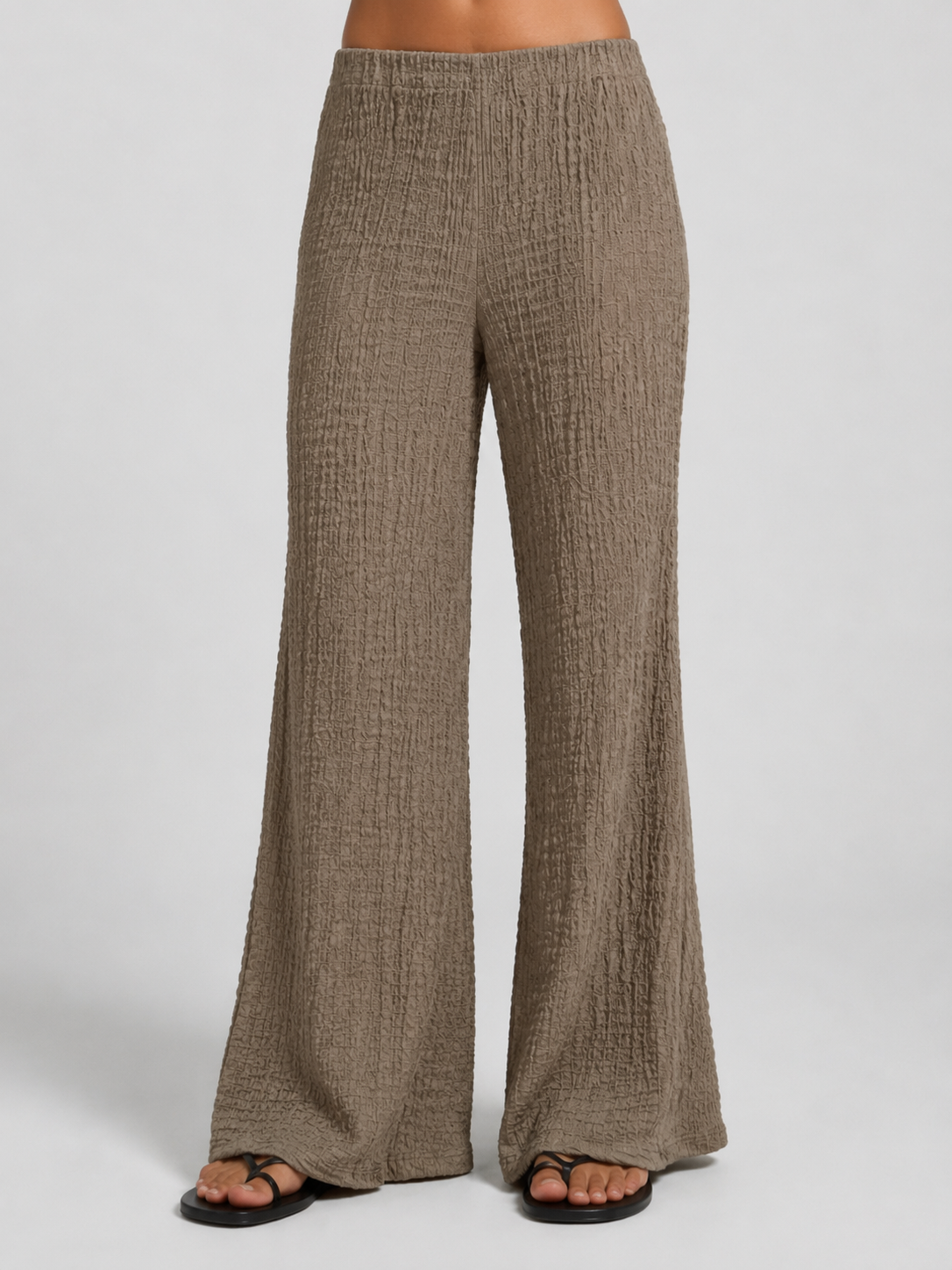 Pantalone Muà|Colore:Fango