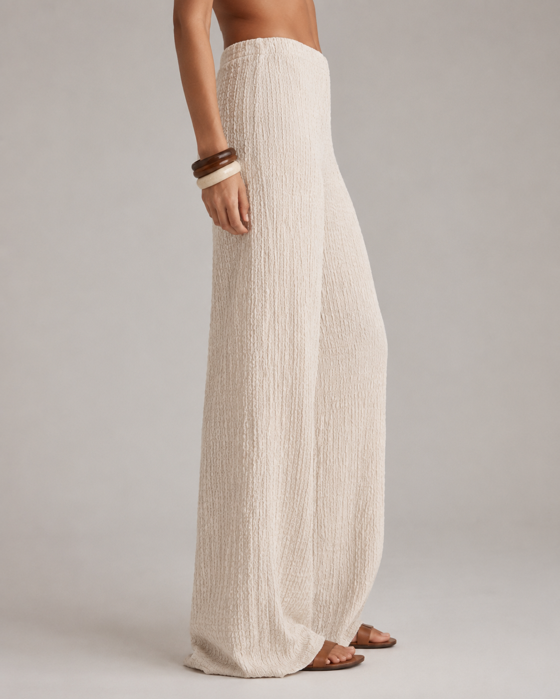Pantalone Muà|Colore:Beige