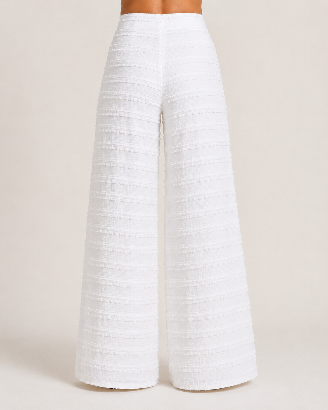 Pantalone Salina|Colore:Bianco