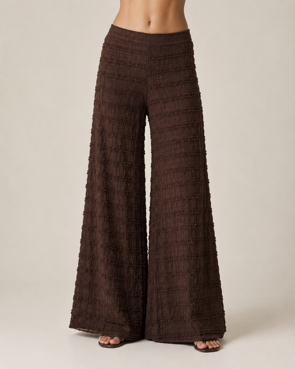 Pantalone Salina|Colore:Marrone