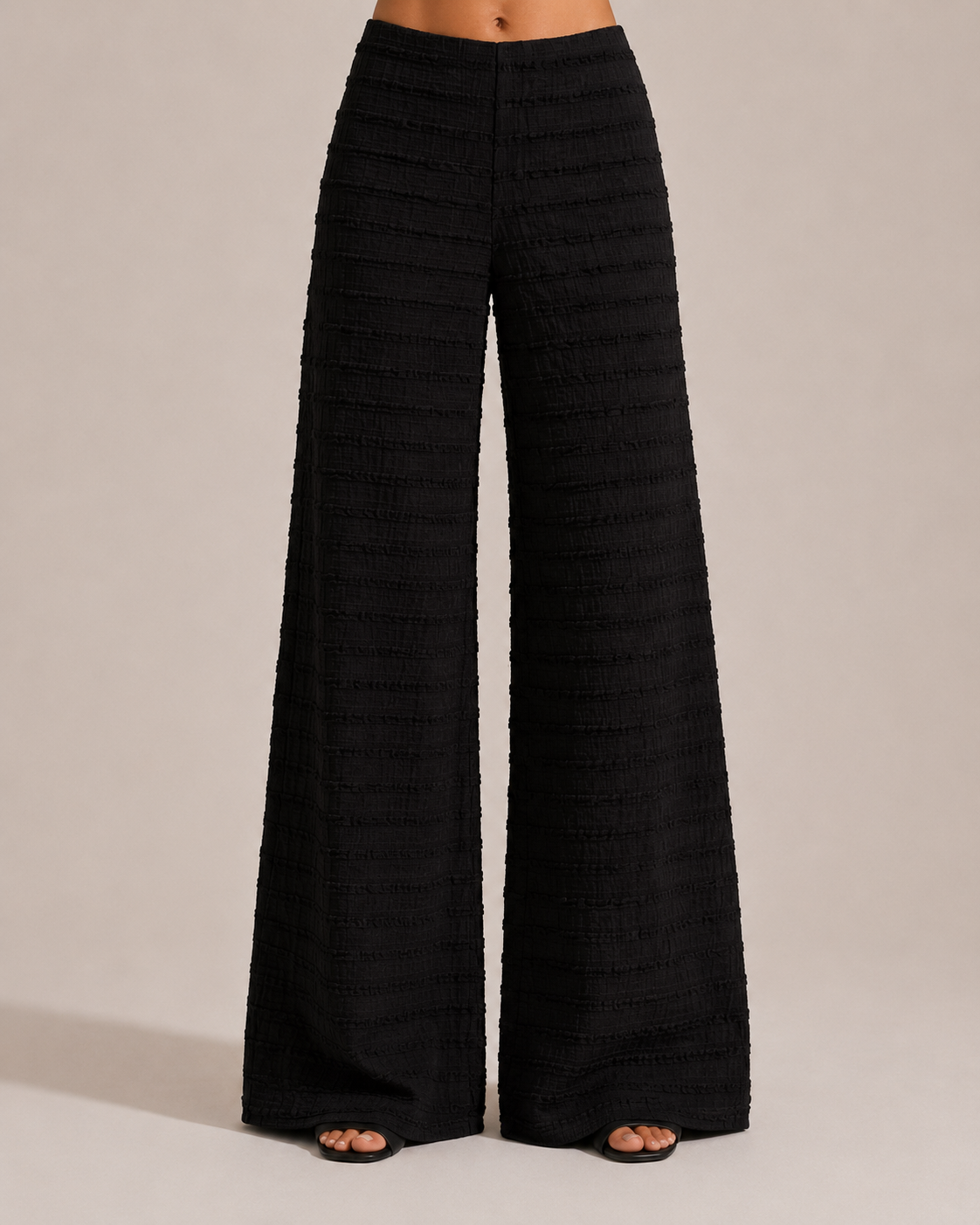 Pantalone Salina|Colore:Nero