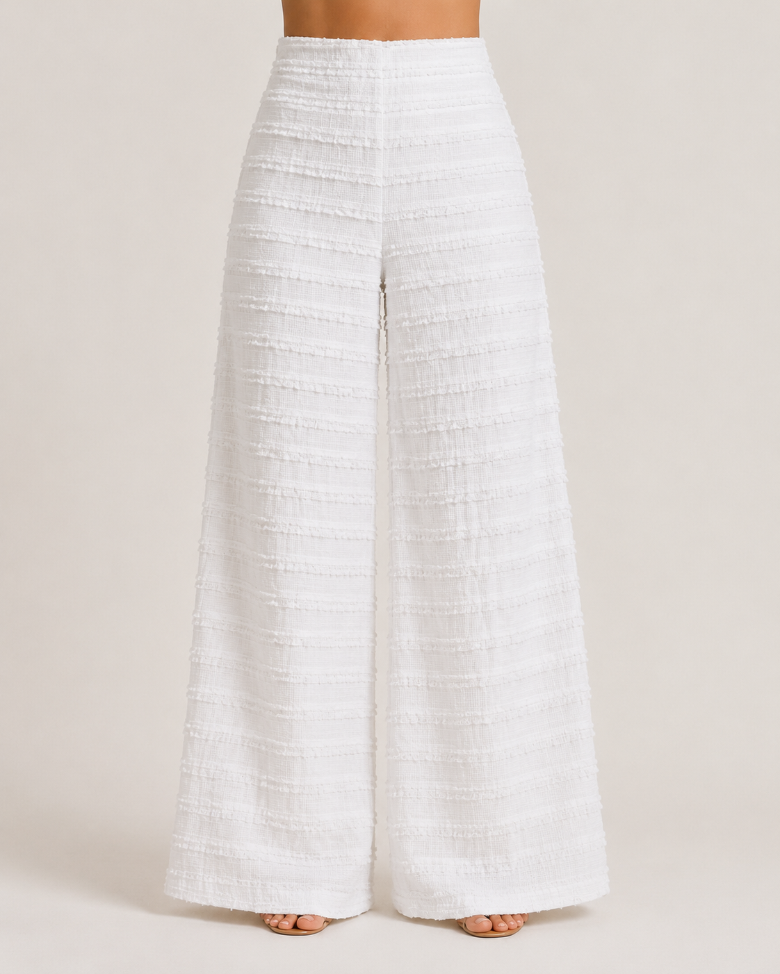 Pantalone Salina|Colore:Bianco