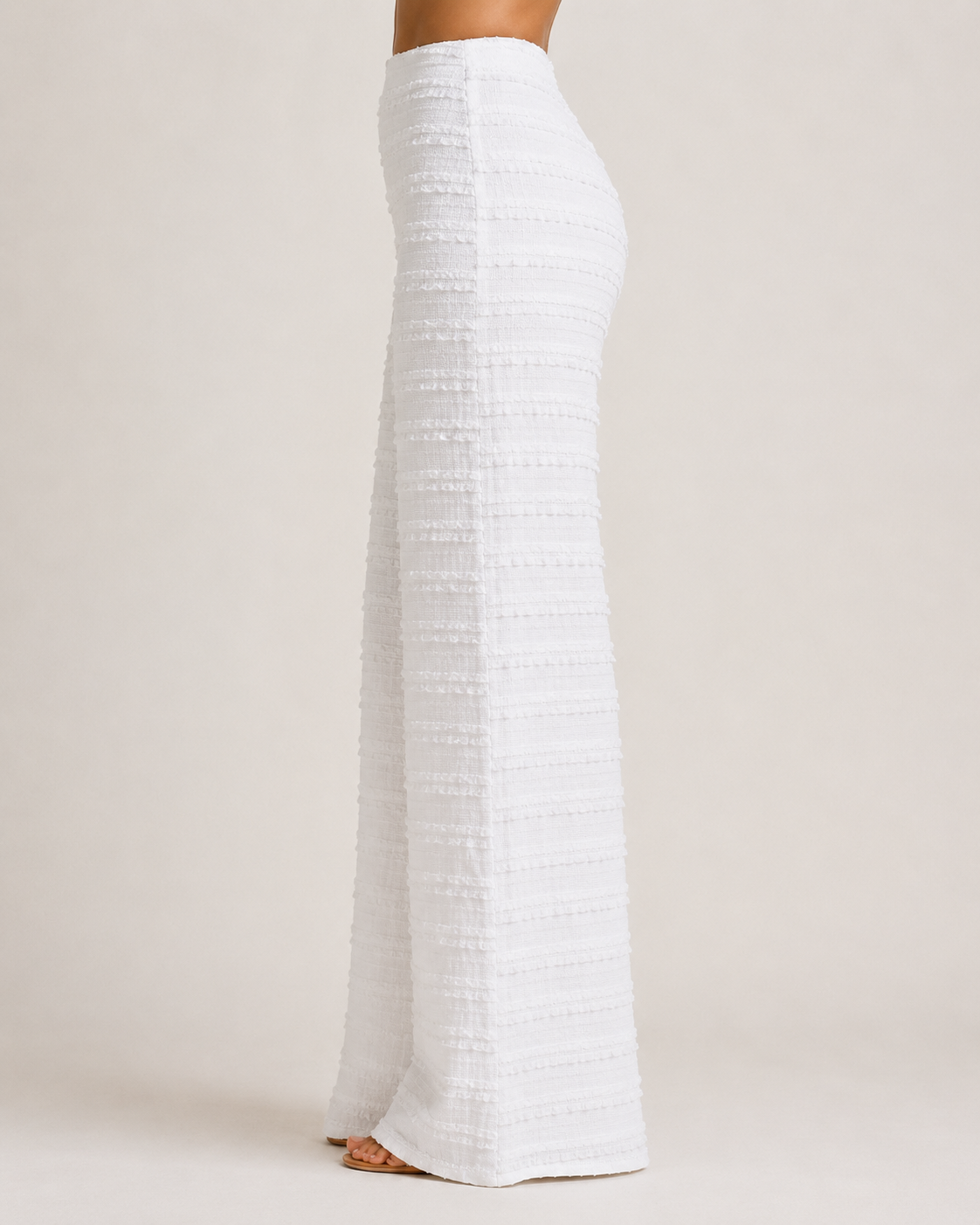 Pantalone Salina|Colore:Bianco