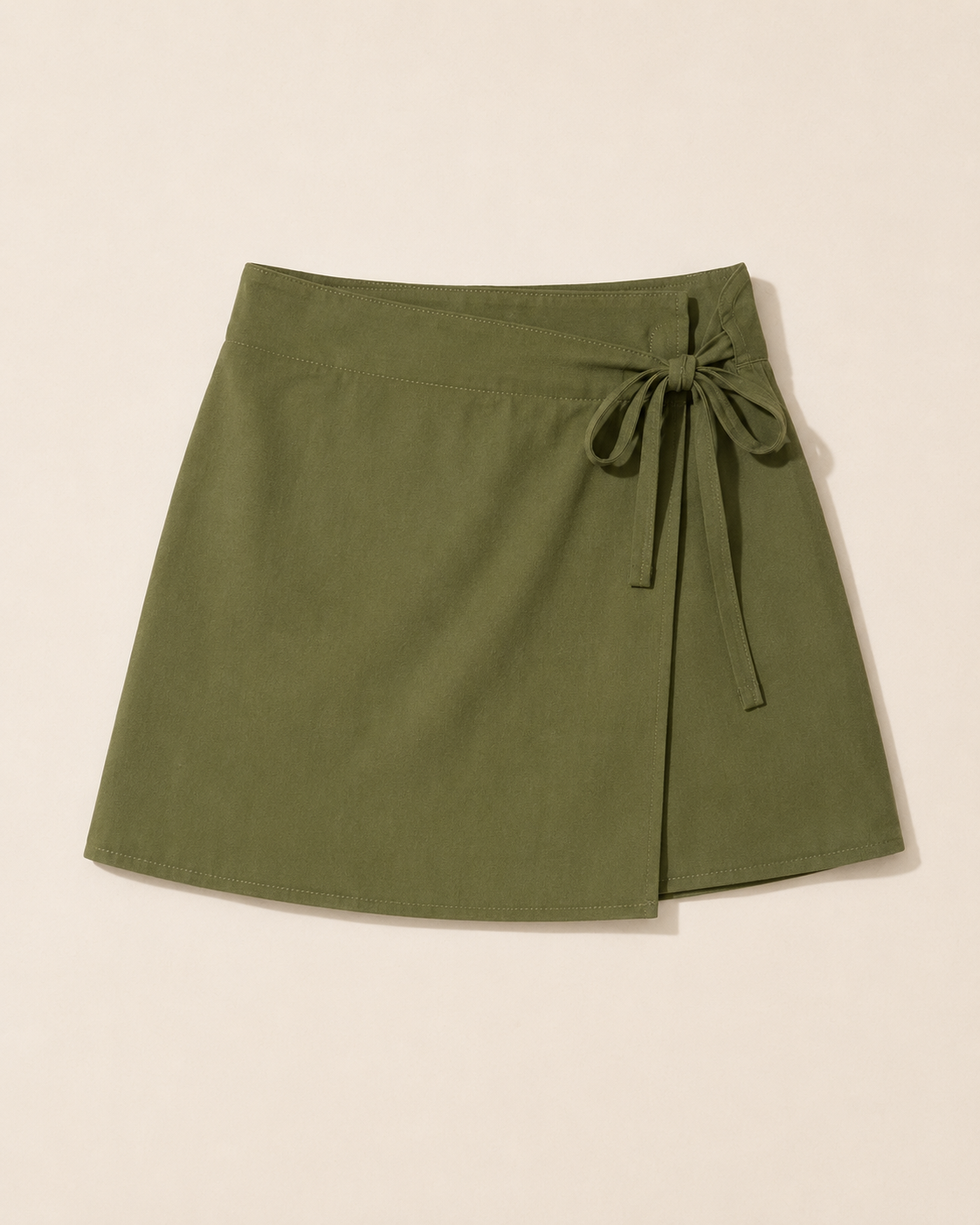 Gonna pareo |Colore:Olio