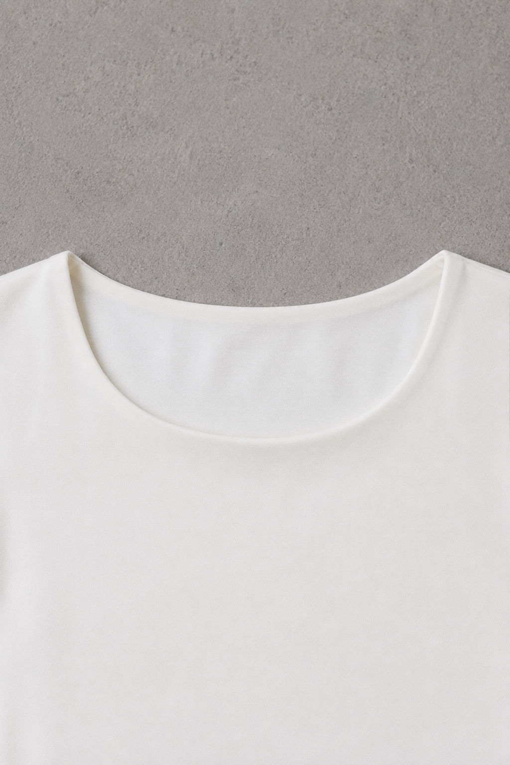 Body skin manica lunga|Colore:Bianco