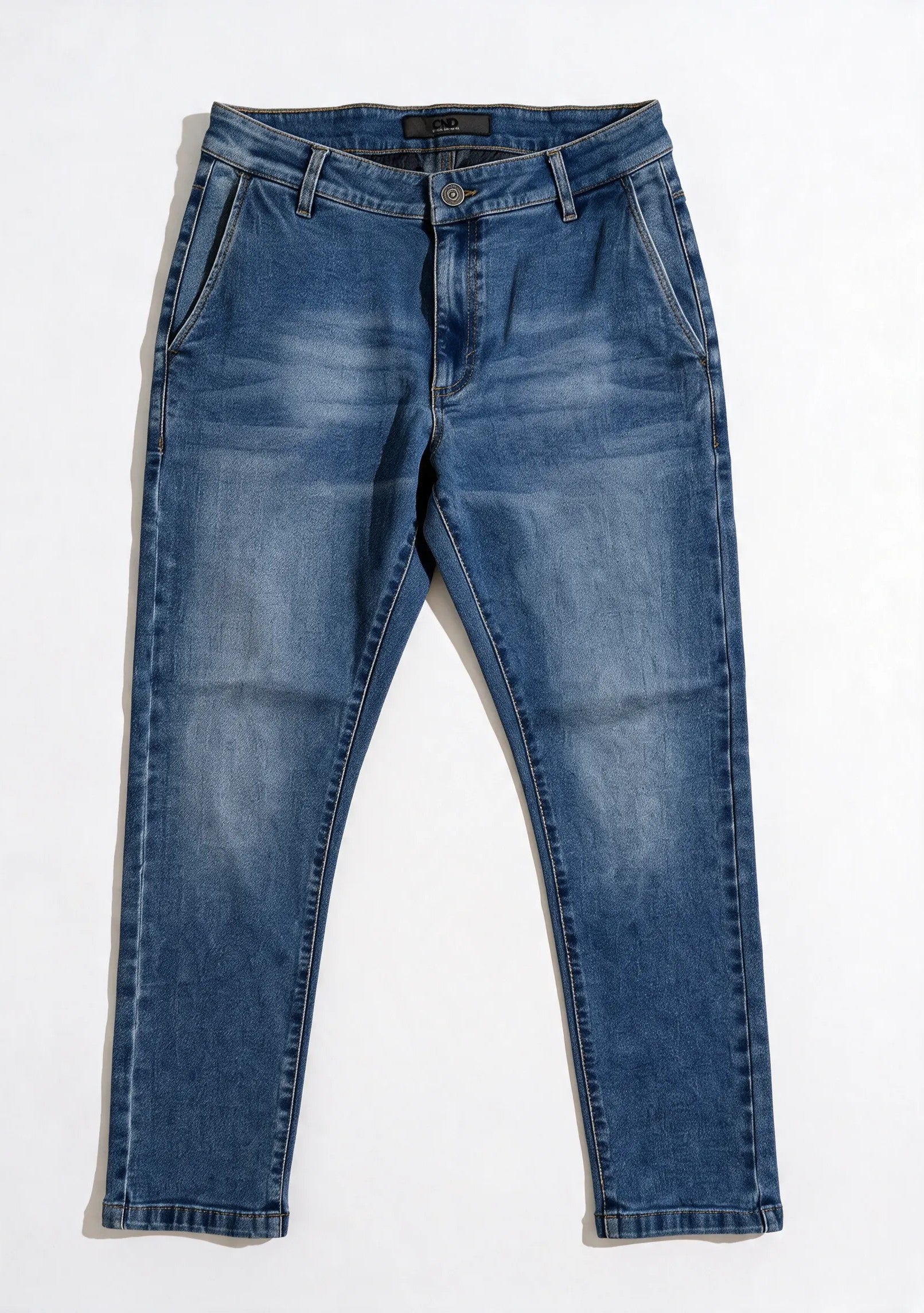 jeans chino |Colore:Blue