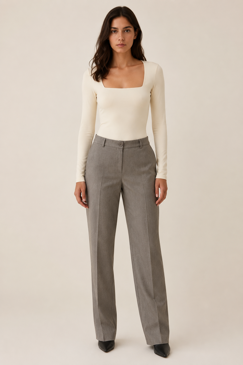 Body erika|Colore:Bianco